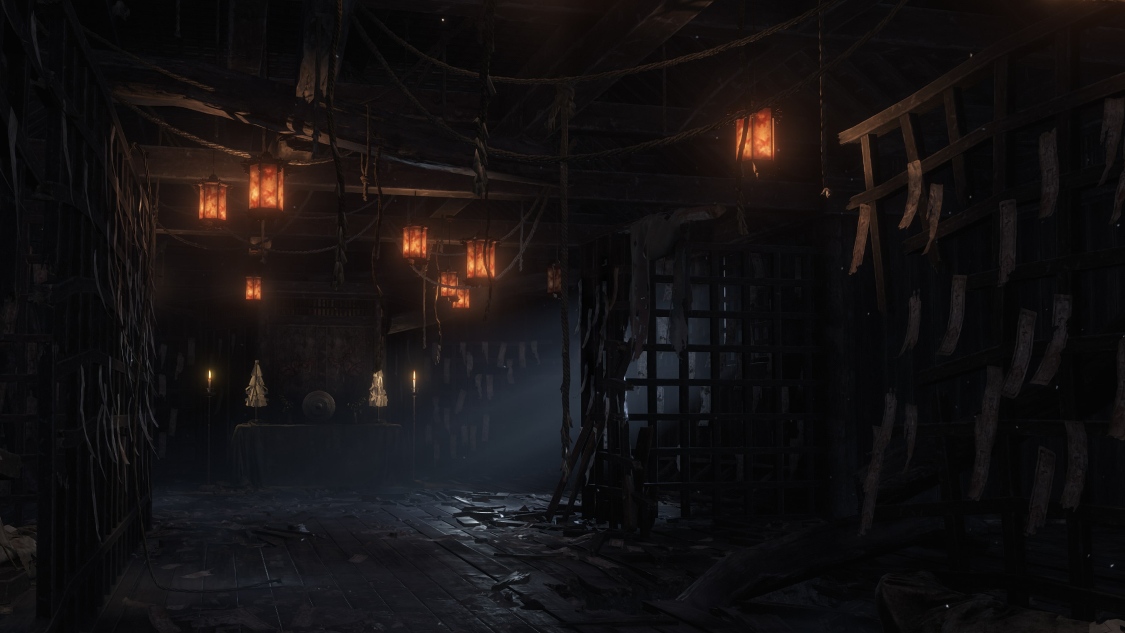 赤い蝶 零 ～紅い蝶～ REMAKE