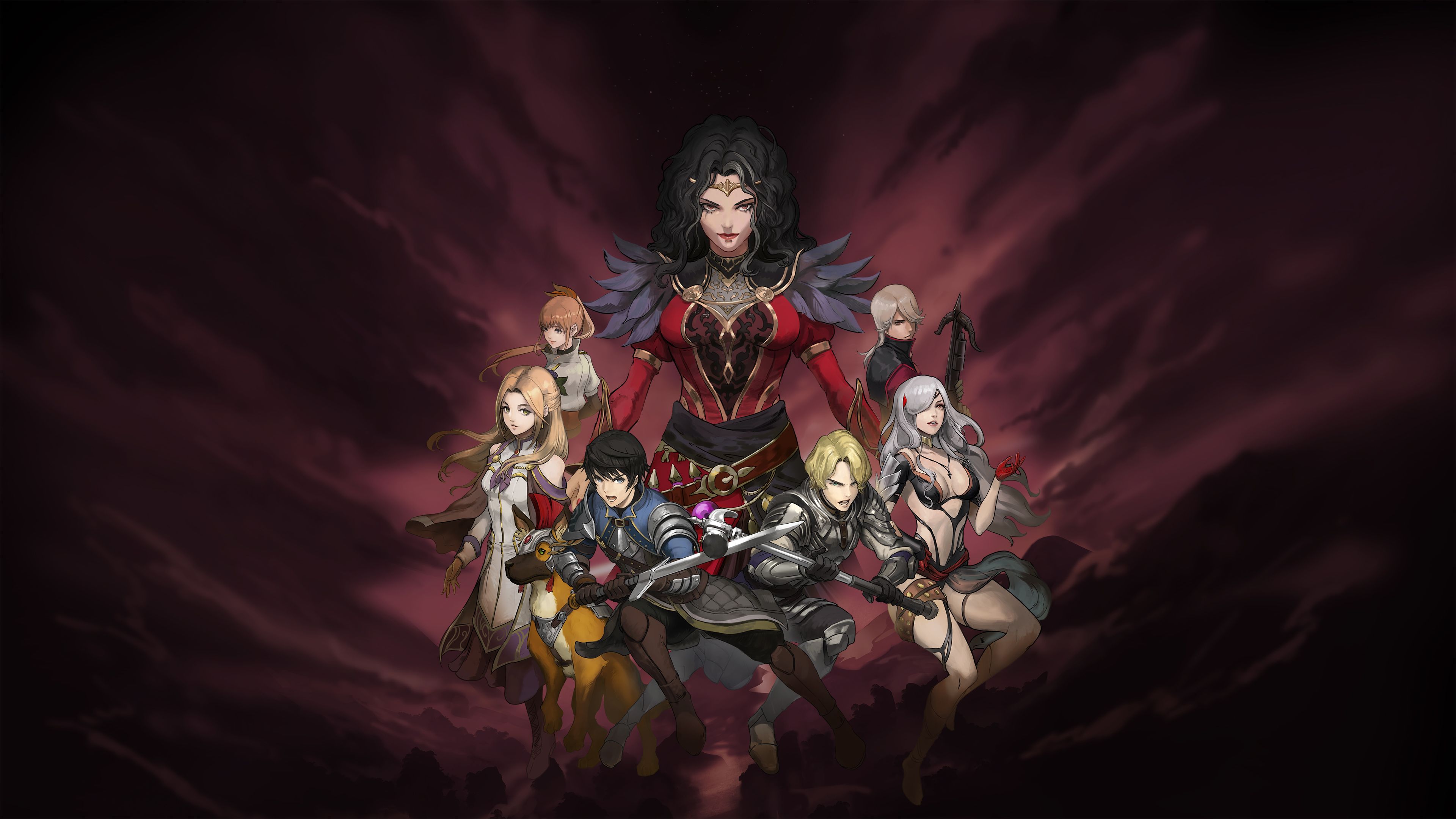 Rise Eterna 2