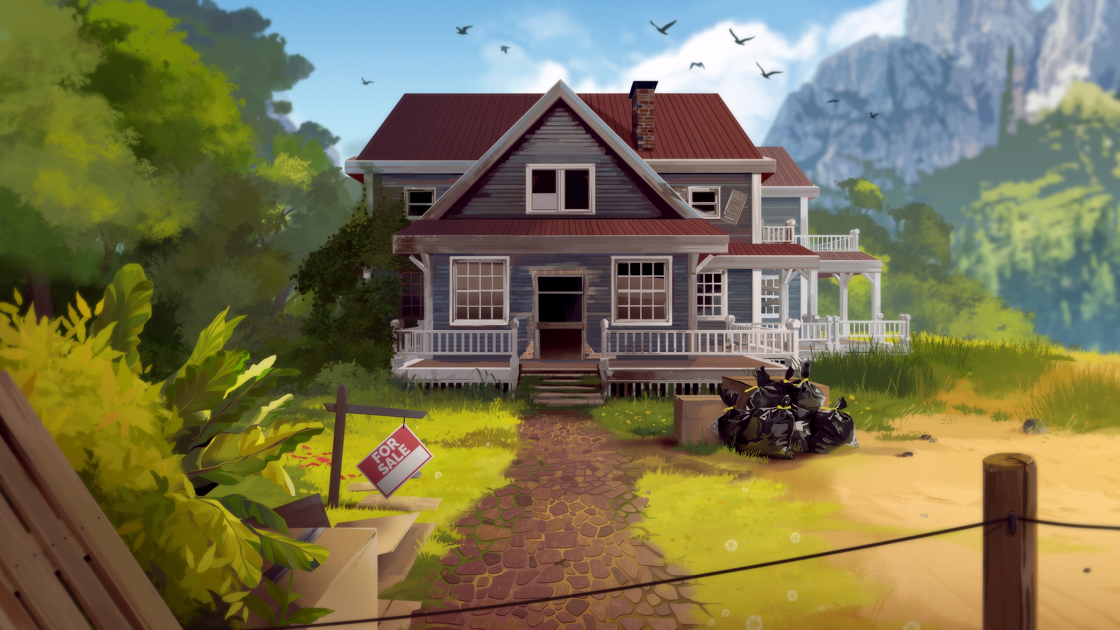 House Flipper 2