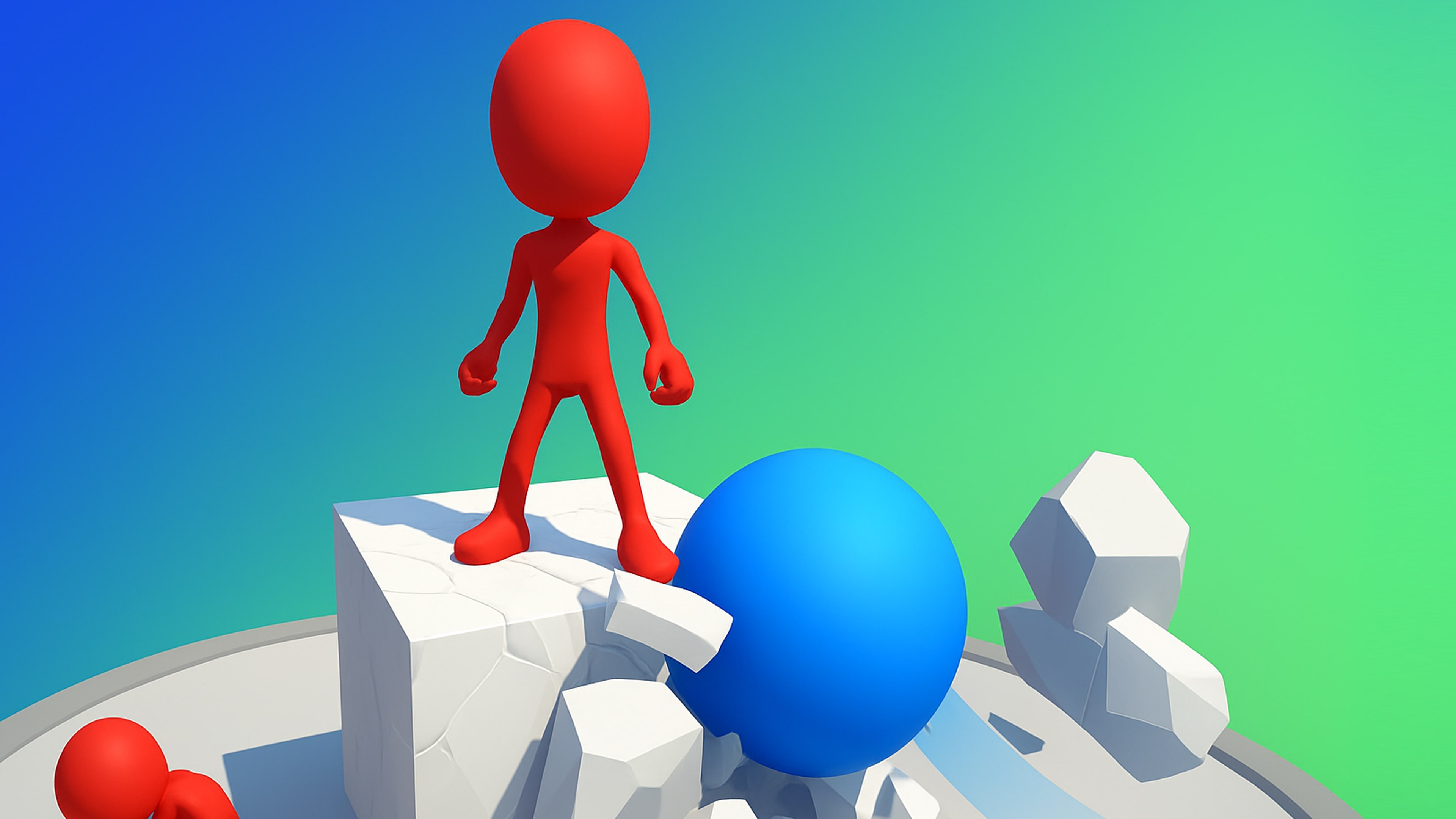Smash Balls