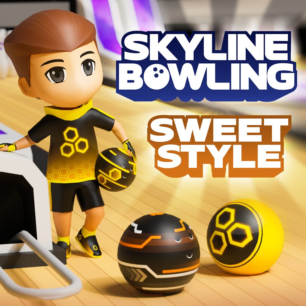 Skyline Bowling: Sweet Style