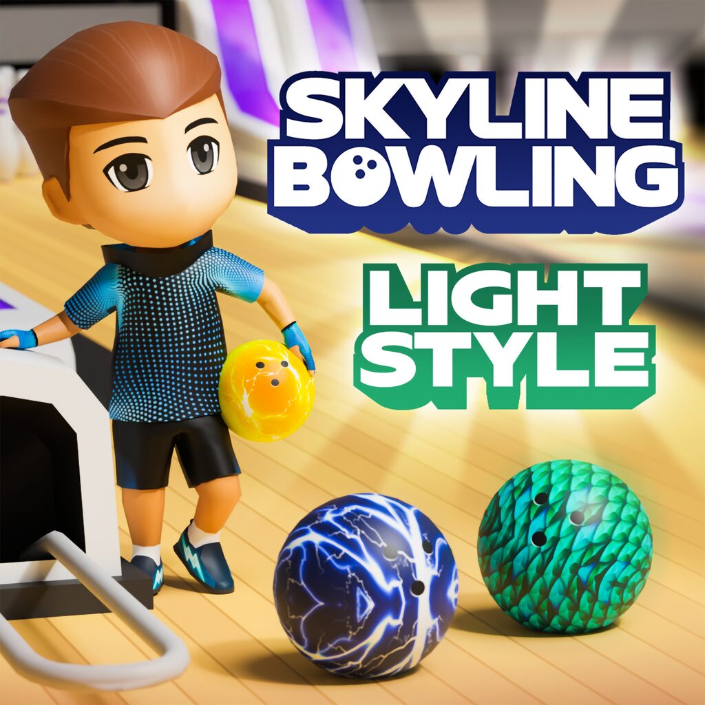 Skyline Bowling: Light Style