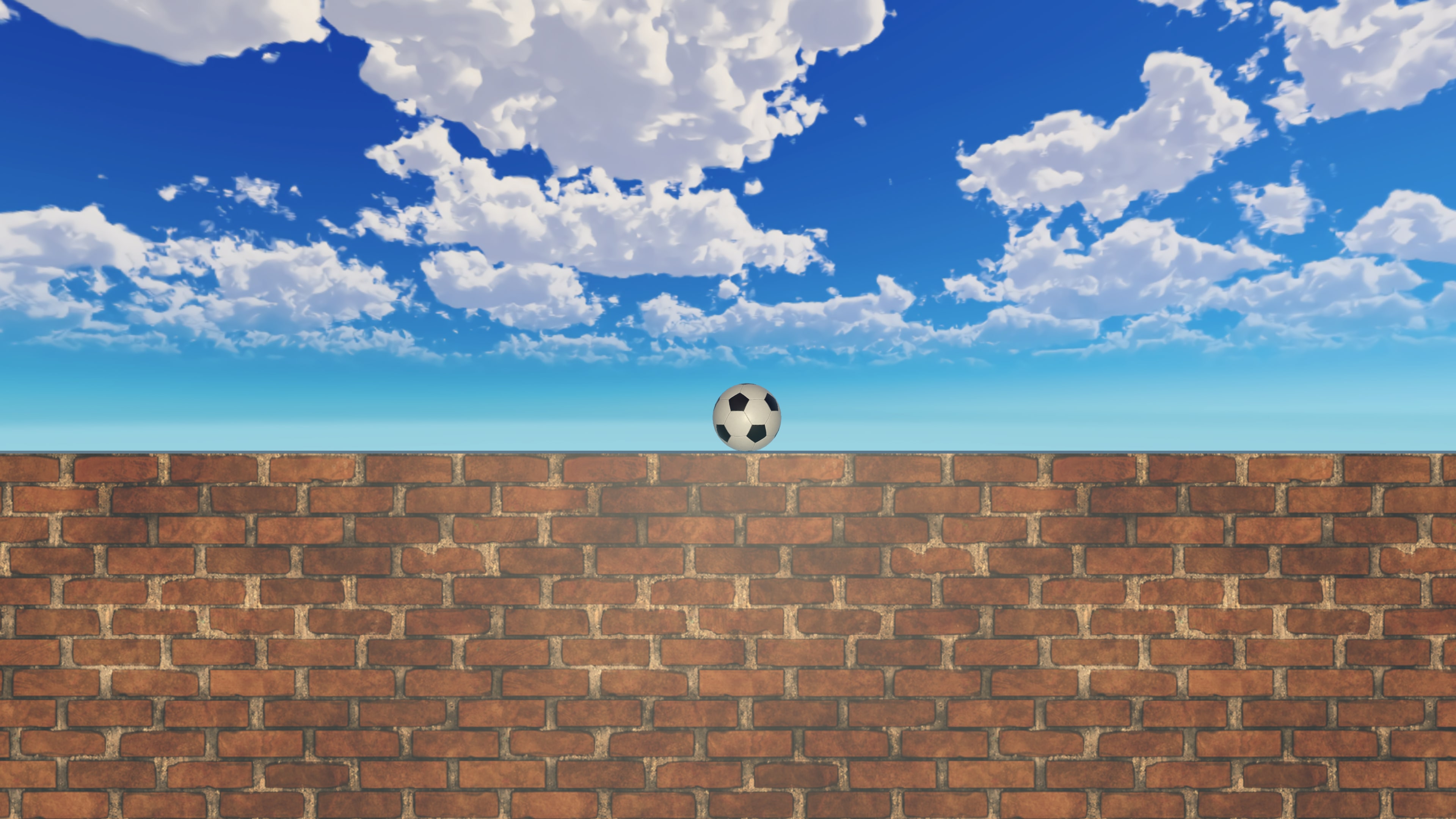 The Jumping Ball
