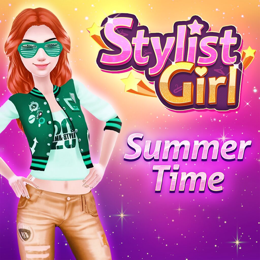 Stylist Girl: Urban Style