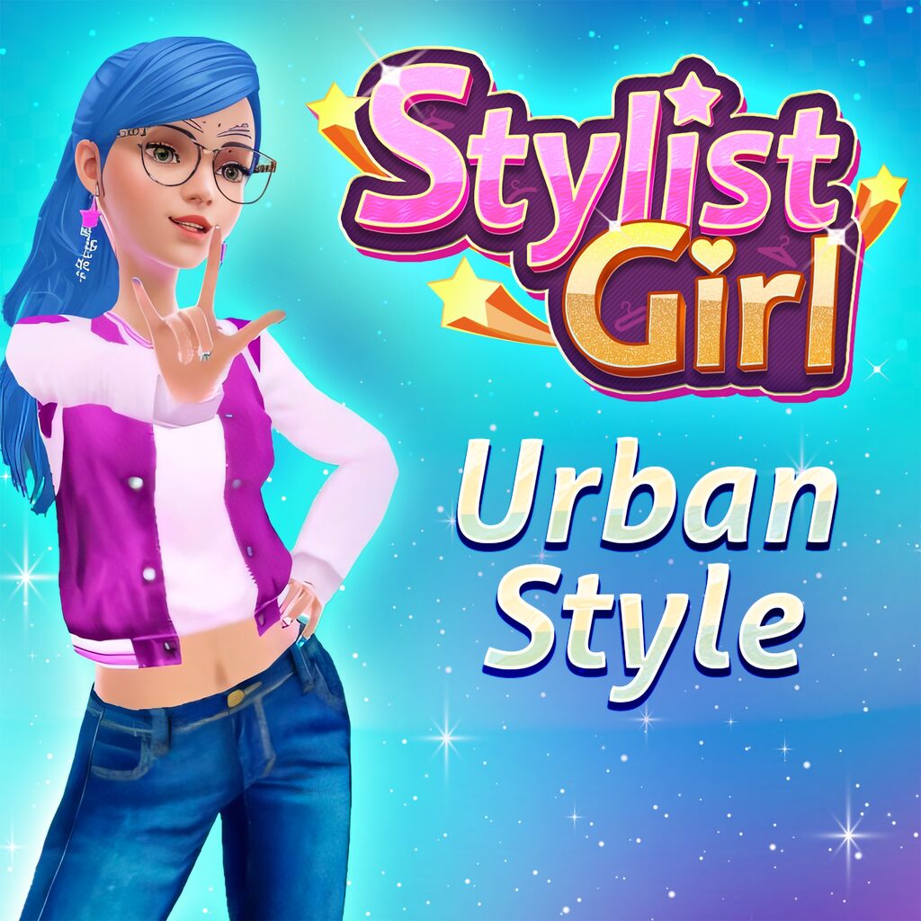 Stylist Girl: Summer Time