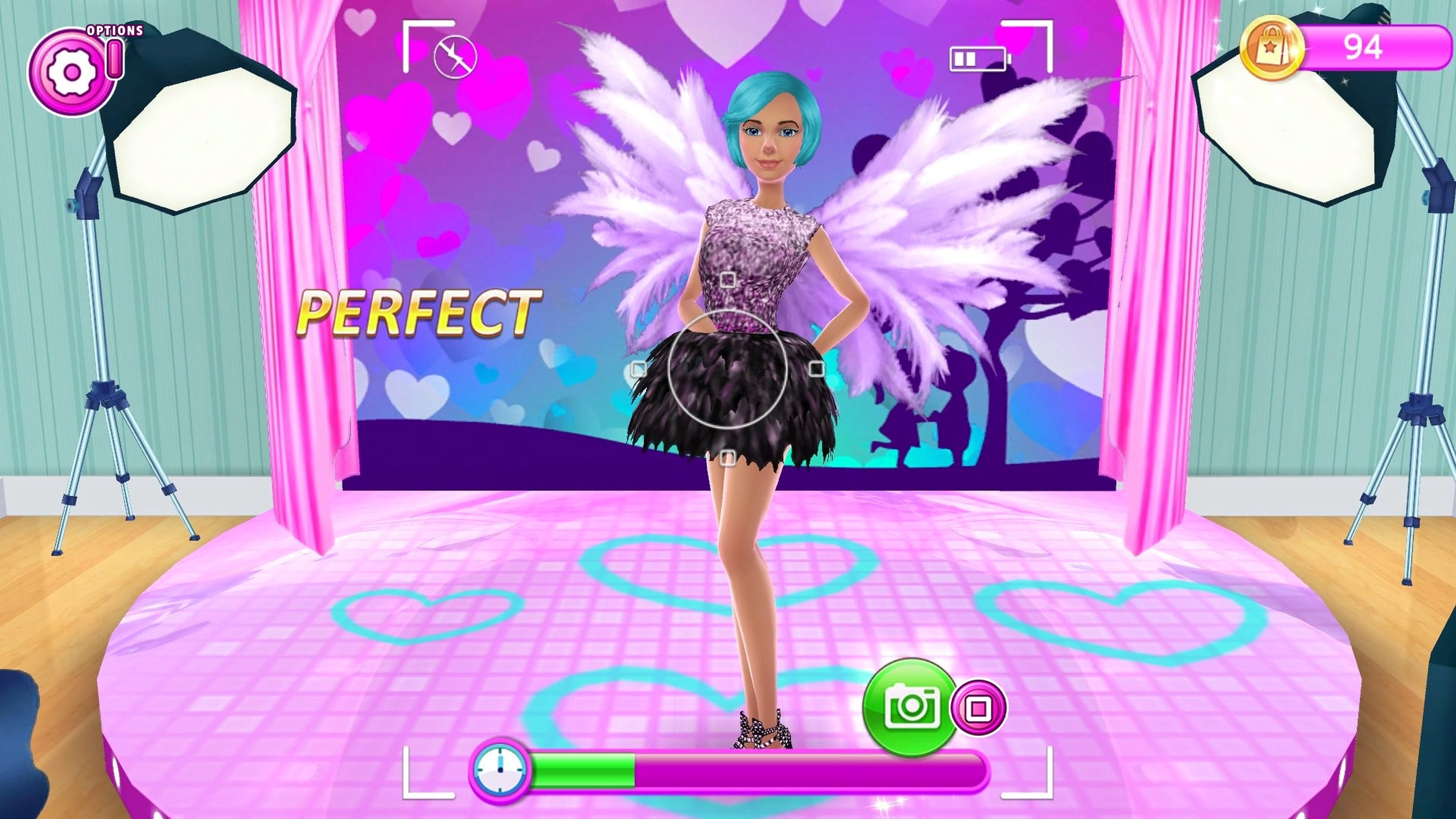 #5. Stylist Girl (PlayStation) 게시자: QubicGames S.A.