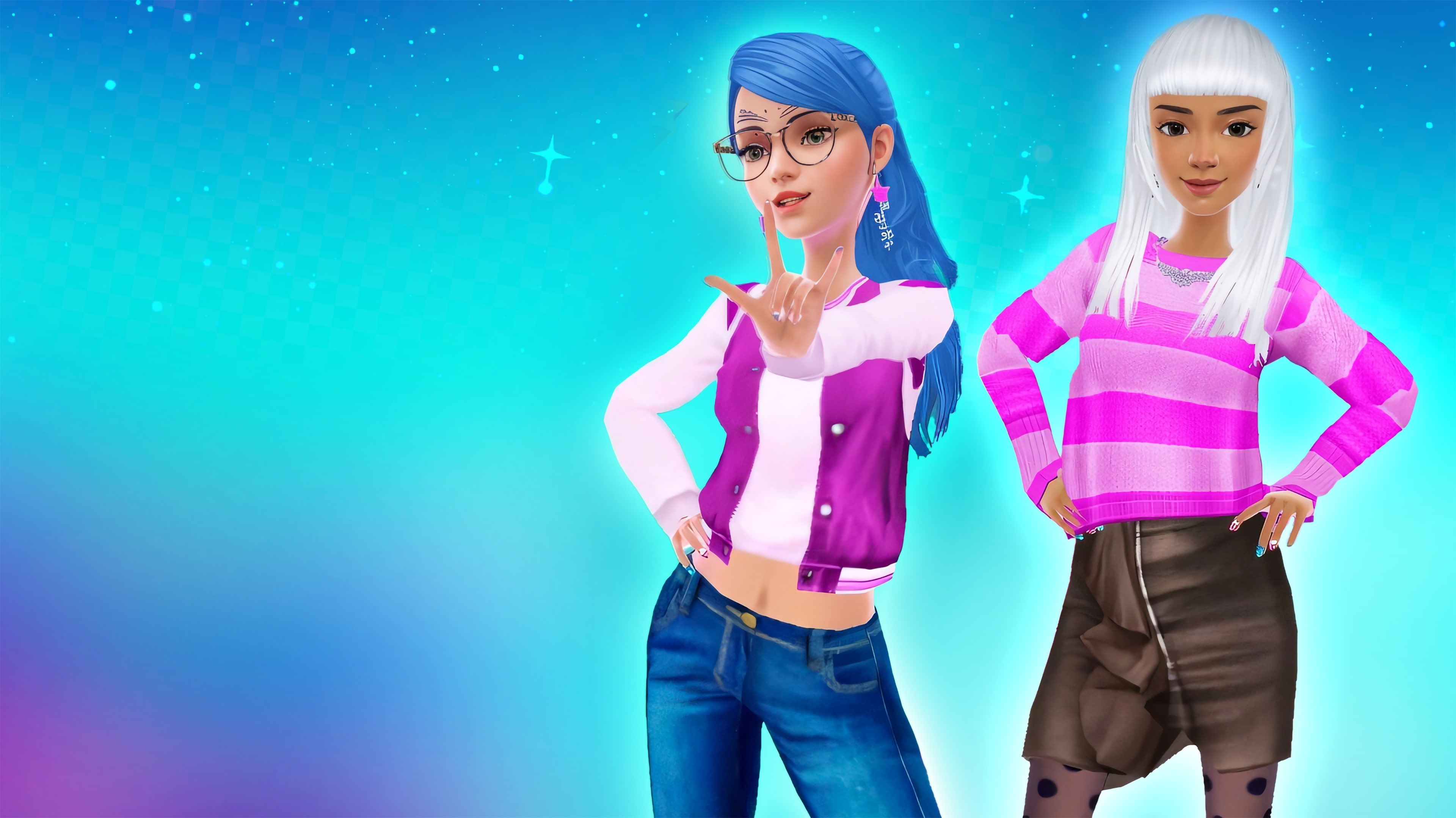 Stylist Girl: Summer Time