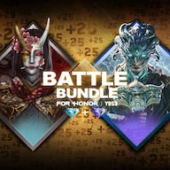 フォーオナー」– アルティメットエディション