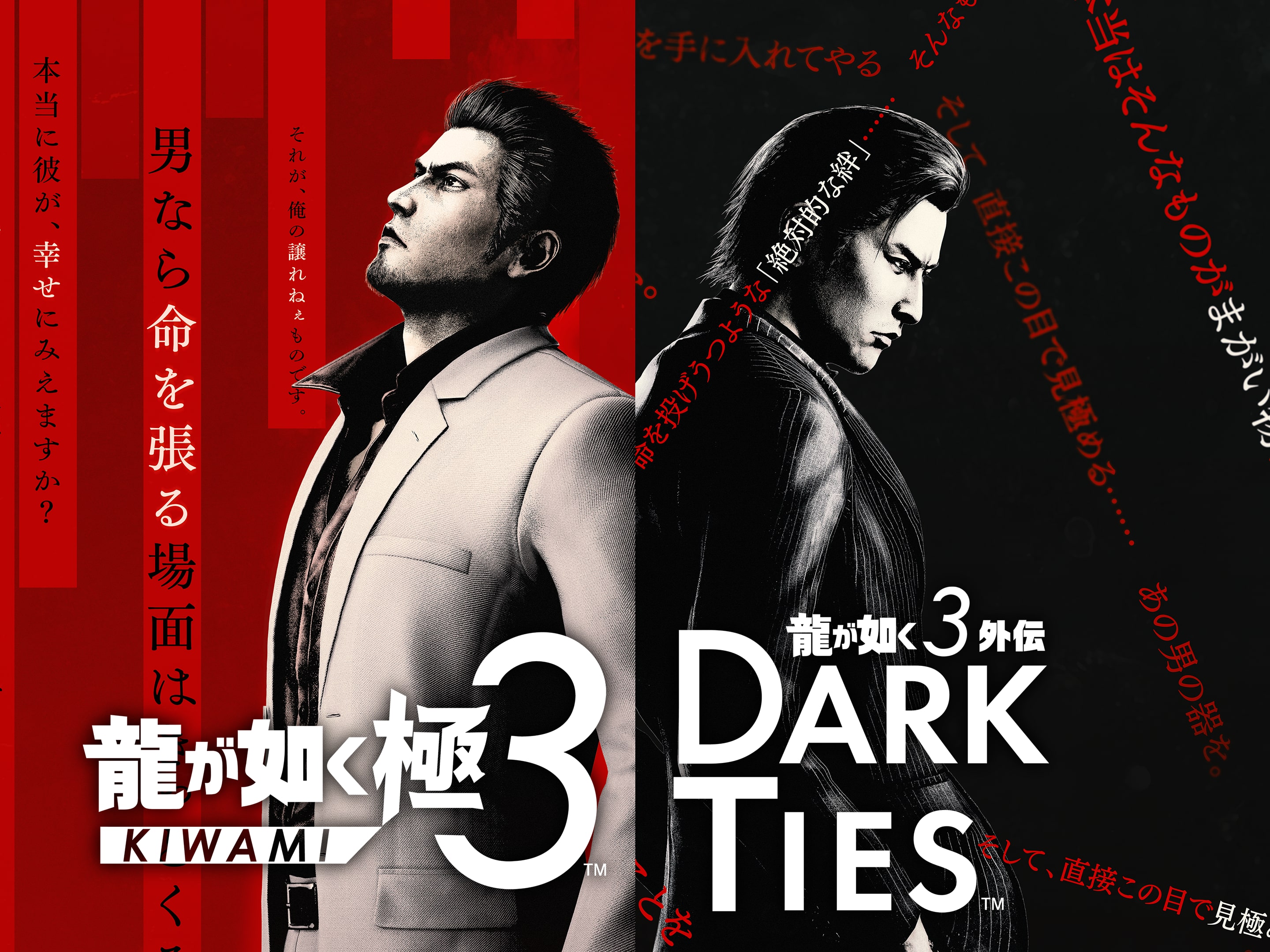龍が如く 極 (Kiwami) PS3 未開封メスキングカード付き 龍が如く 極 (Kiwami) PS3 未開封メスキングカード付き 龍が如く