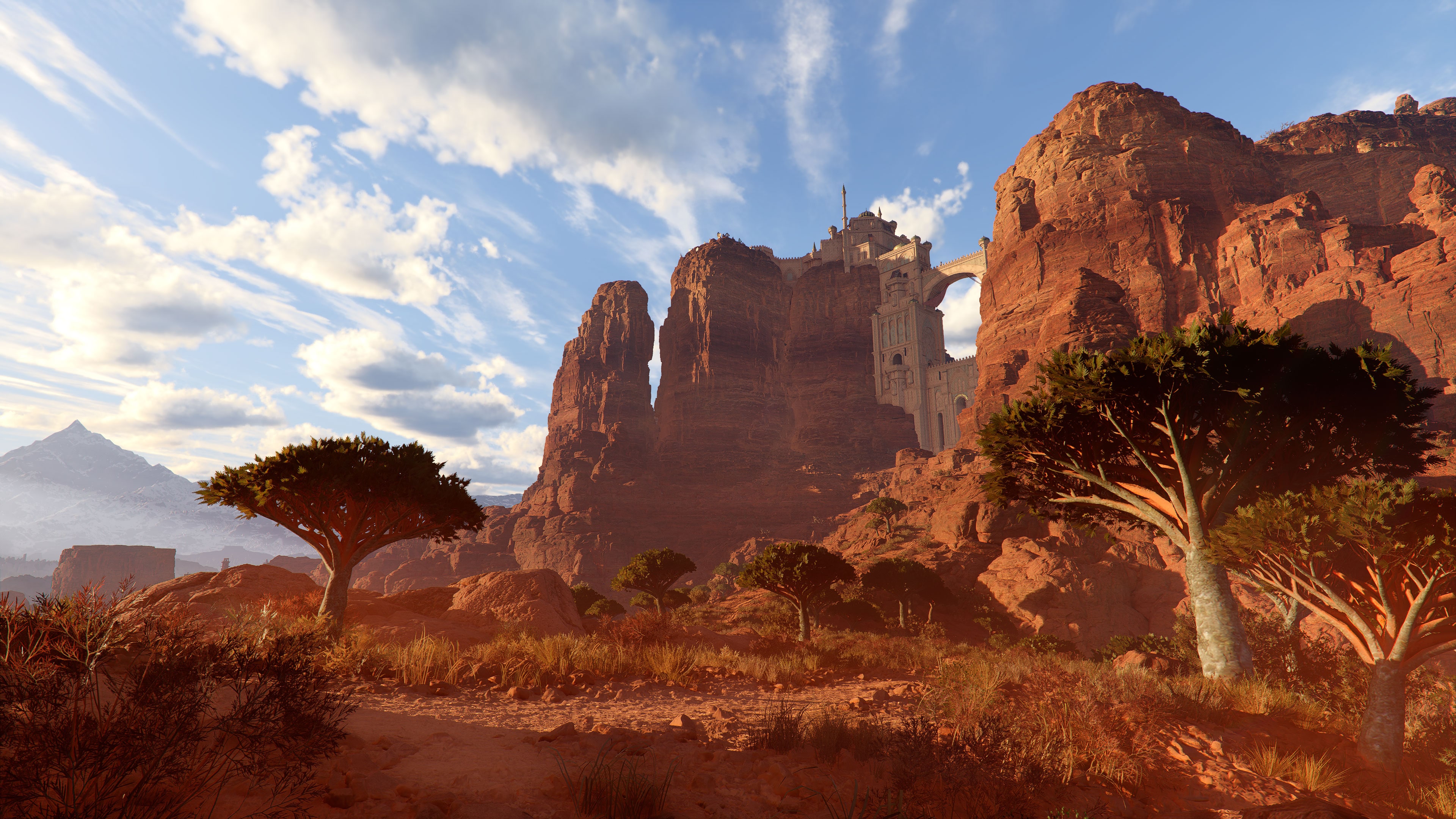 #4. Crimson Desert (PlayStation) De: Pearl Abyss