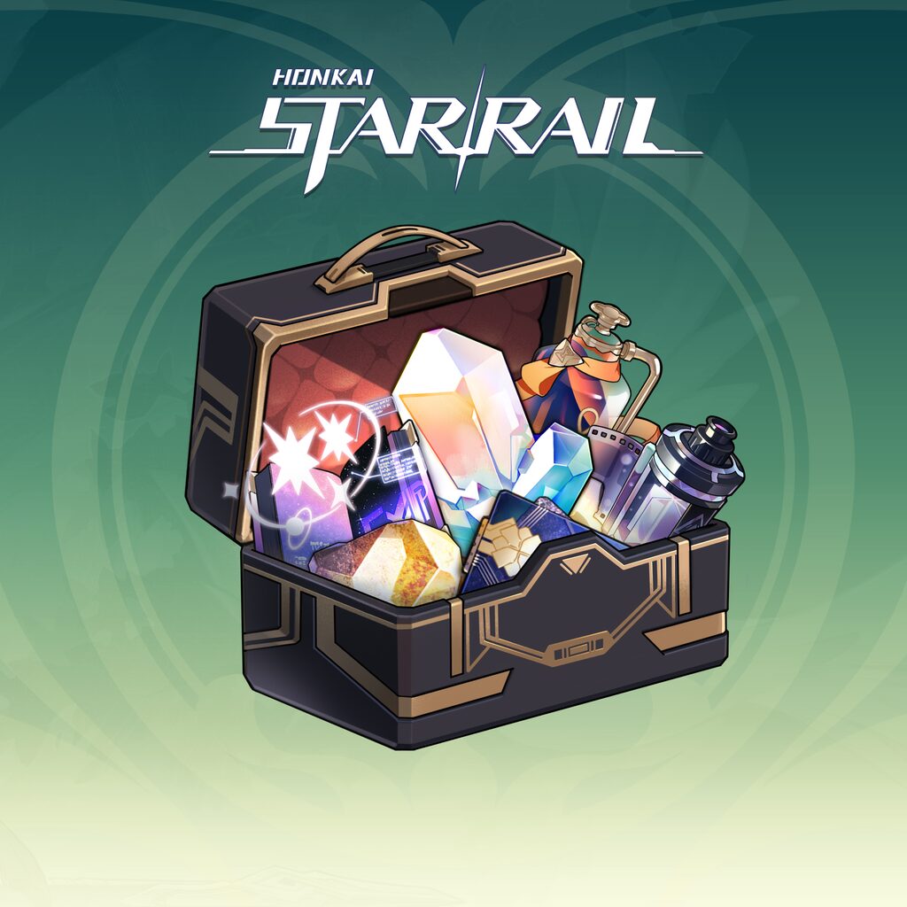 Honkai: Star Rail PlayStation®Plus Discount