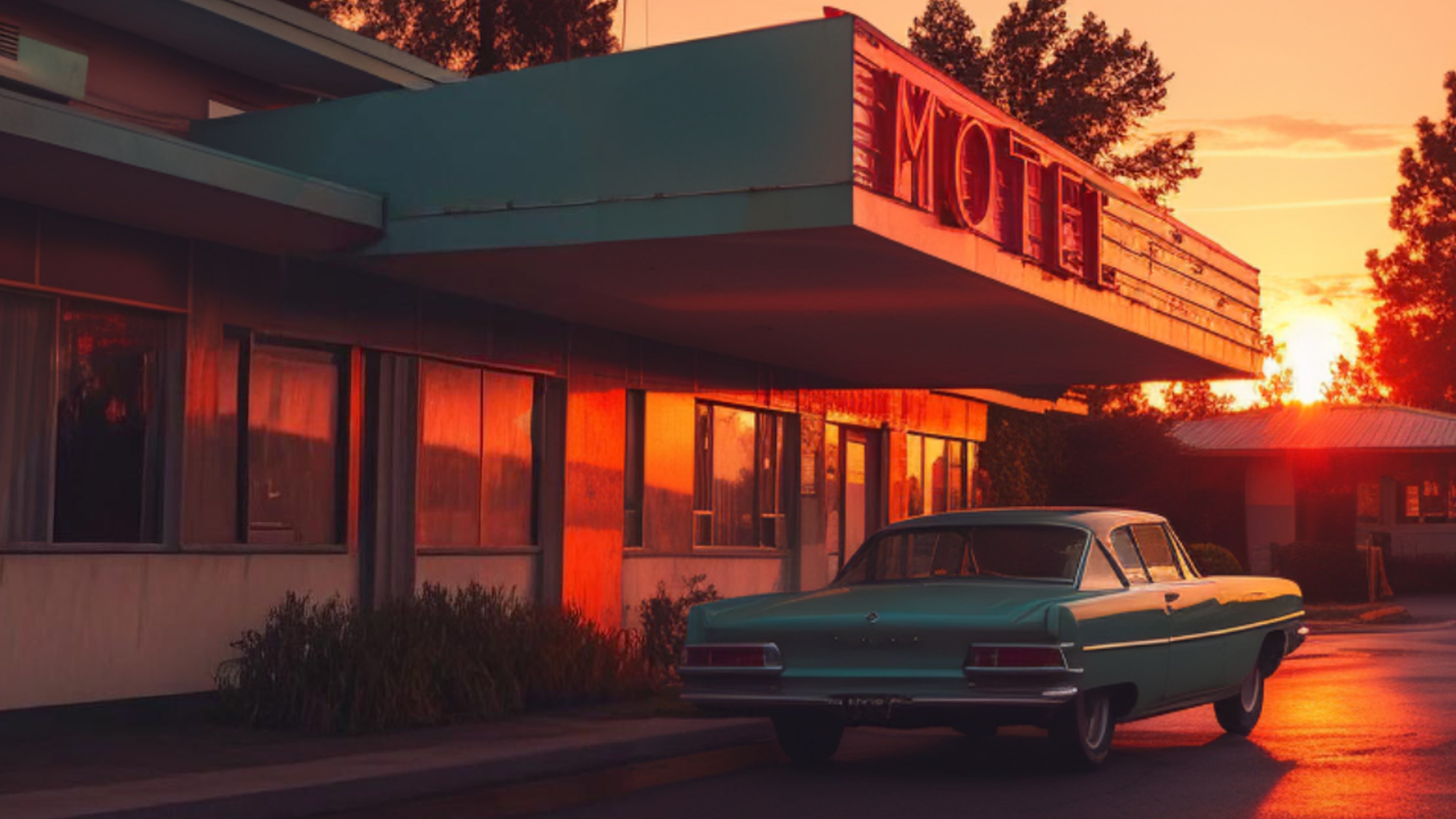 Sunset Motel
