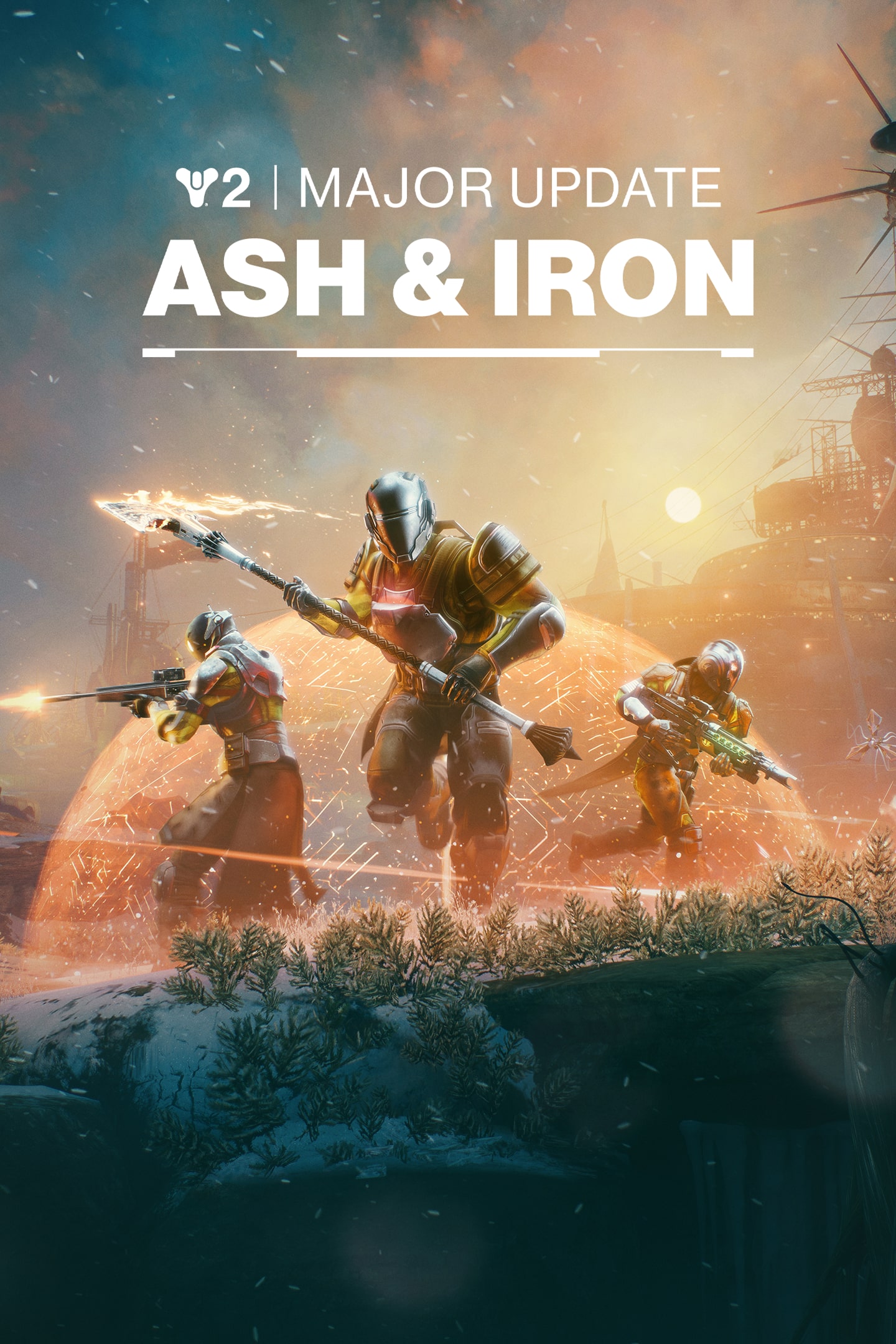 Destiny 2: Shadowkeep Pack (English/Chinese/Korean/Japanese