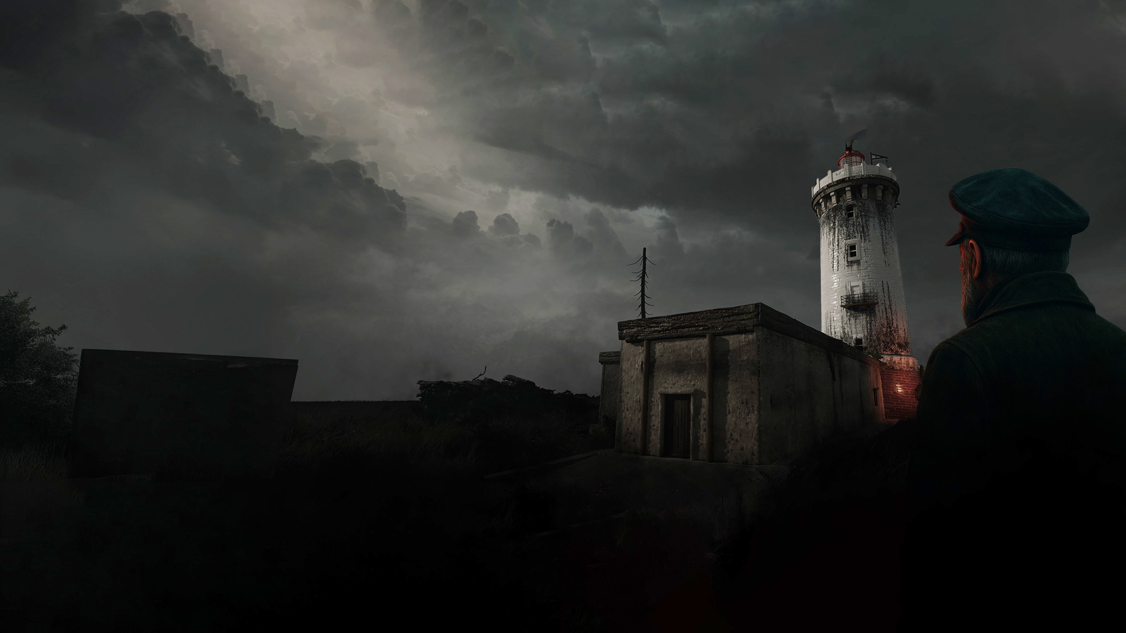 Eilean Mor: The Lost Keepers