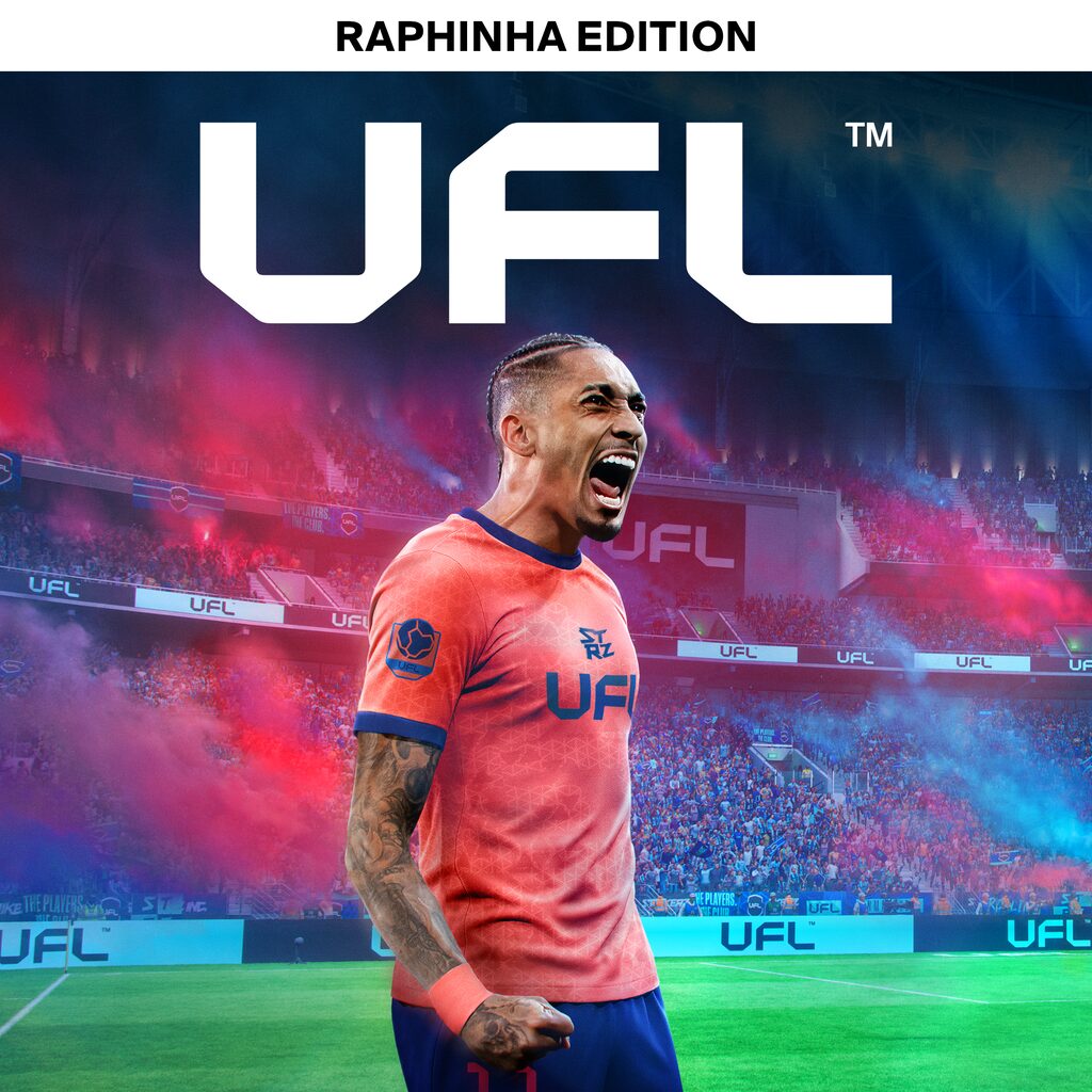 UFL Raphinha Edition