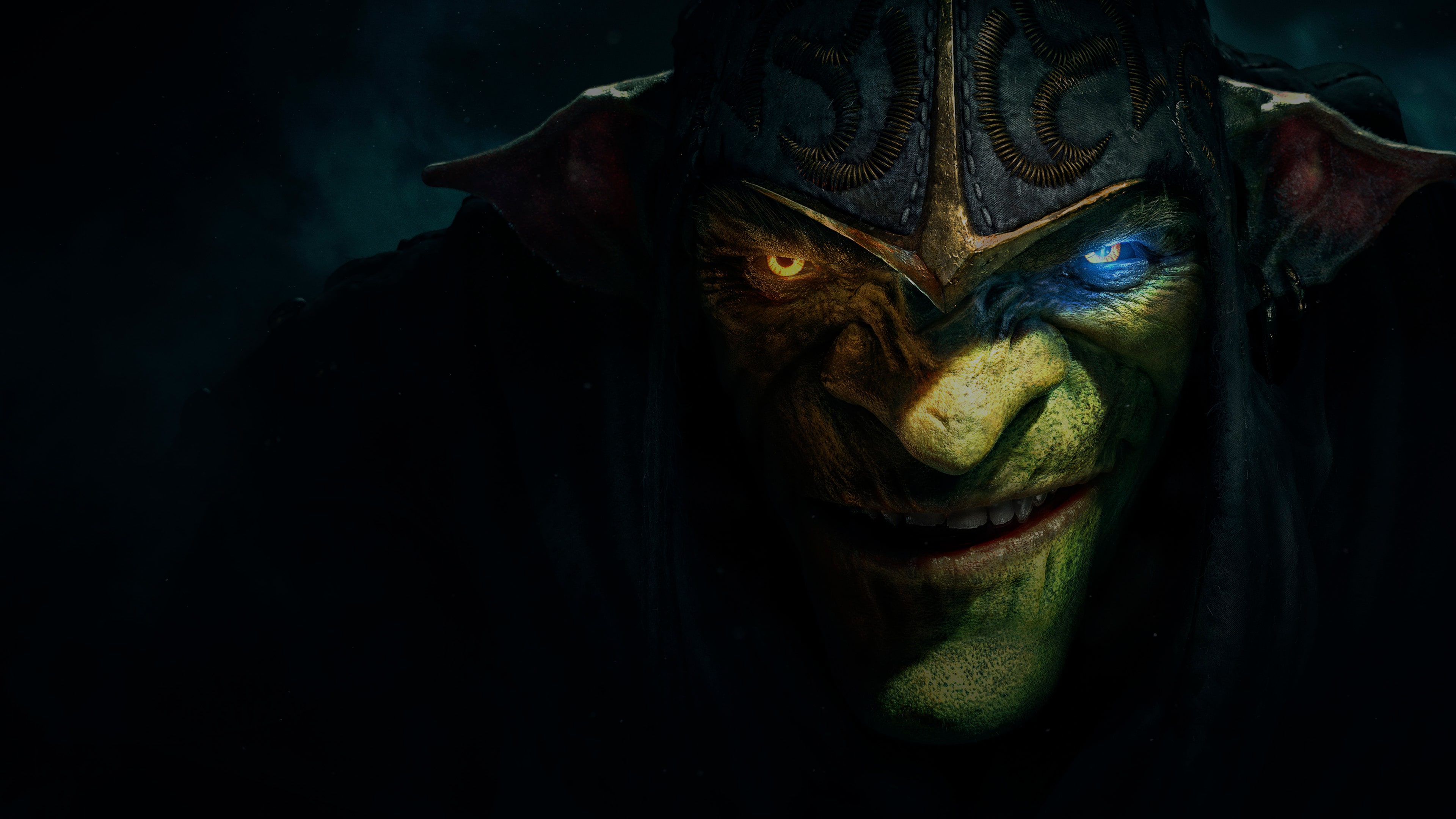 Styx: Blades of Greed