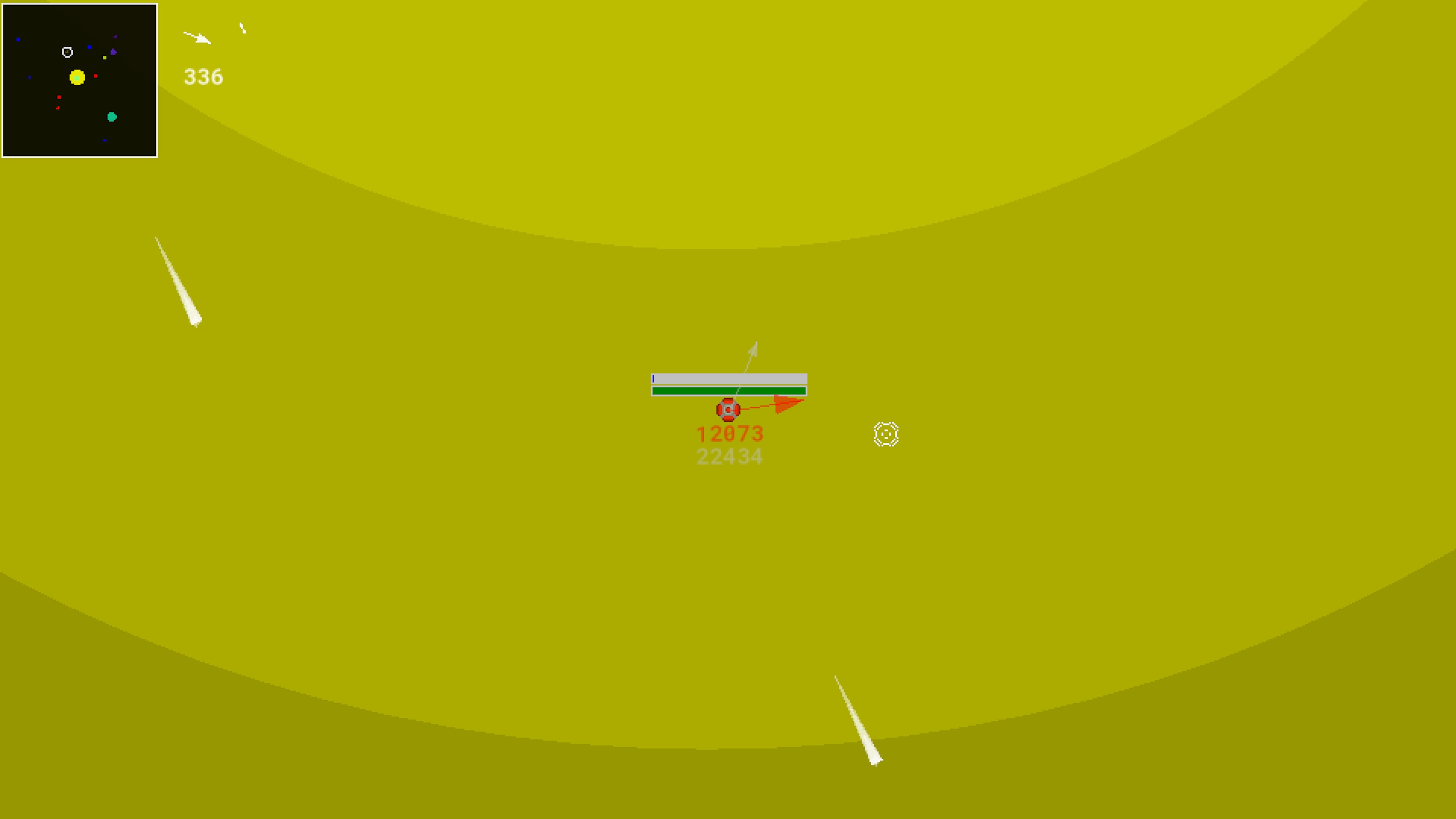 #3. Void Source Origins (PlayStation) By: Xitilon