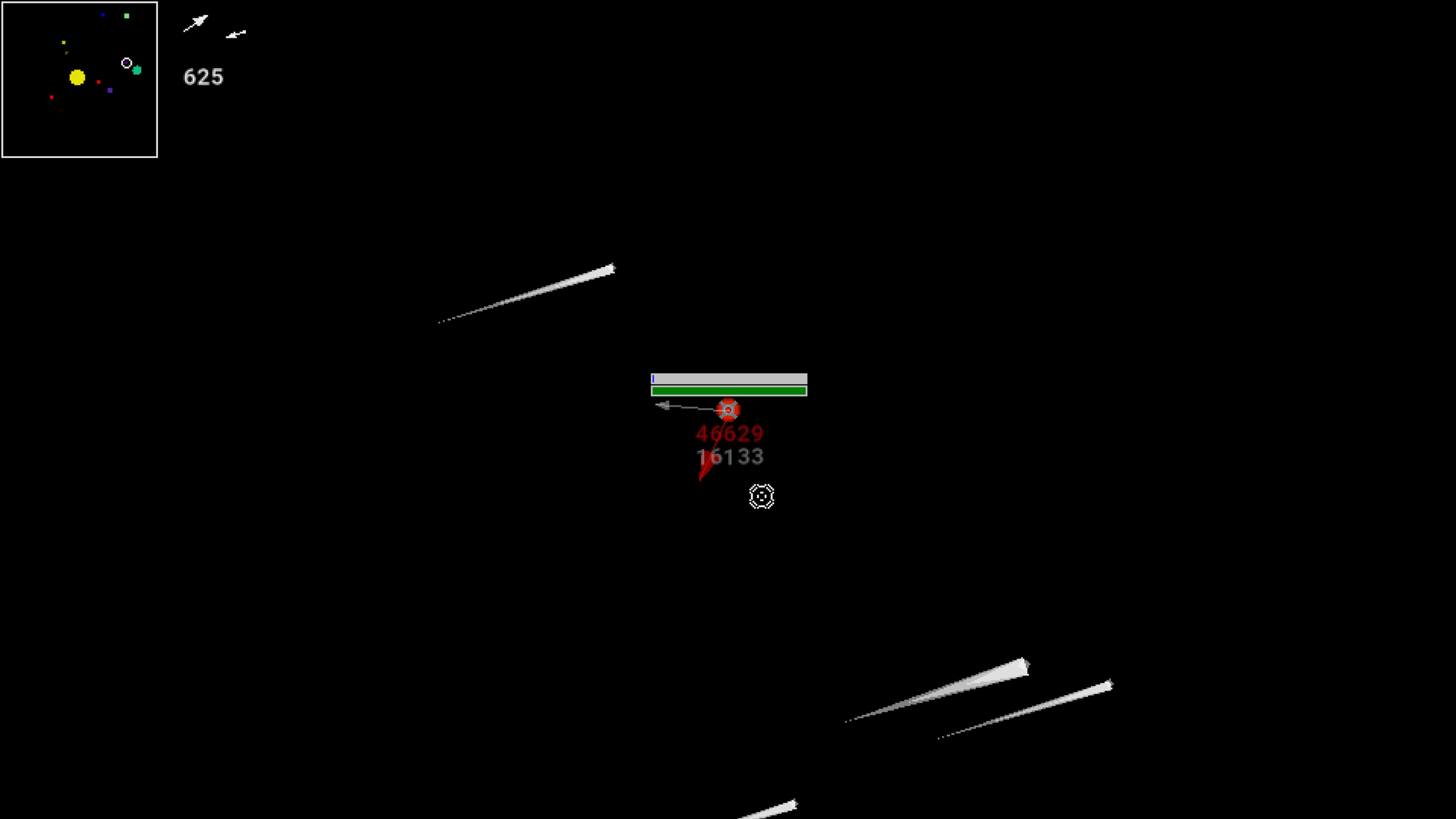 #2. Void Source Origins (PlayStation) By: Xitilon