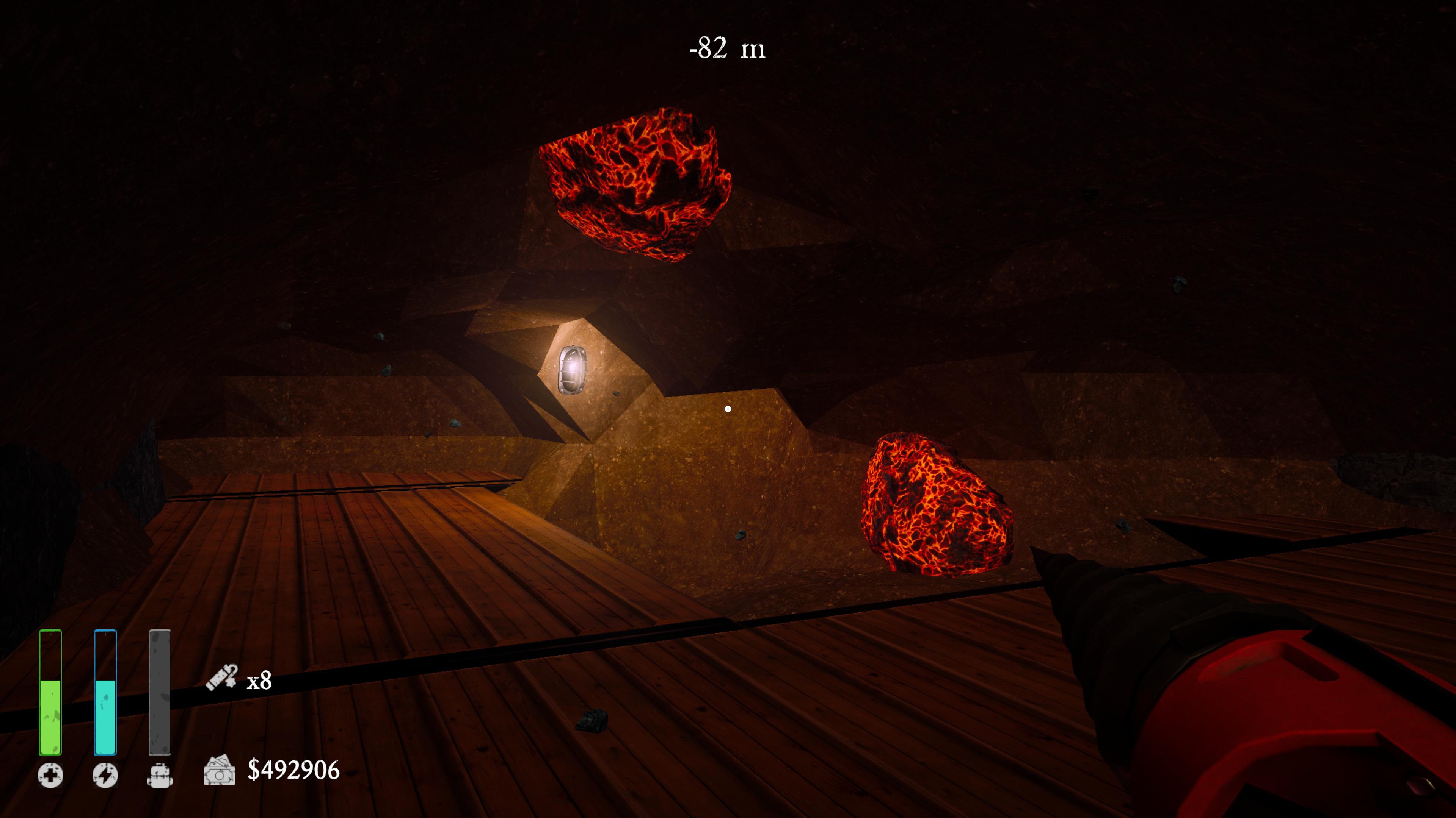 #5. Hole Digging Simulator 2025 (PlayStation) Bởi: West Connection LTD