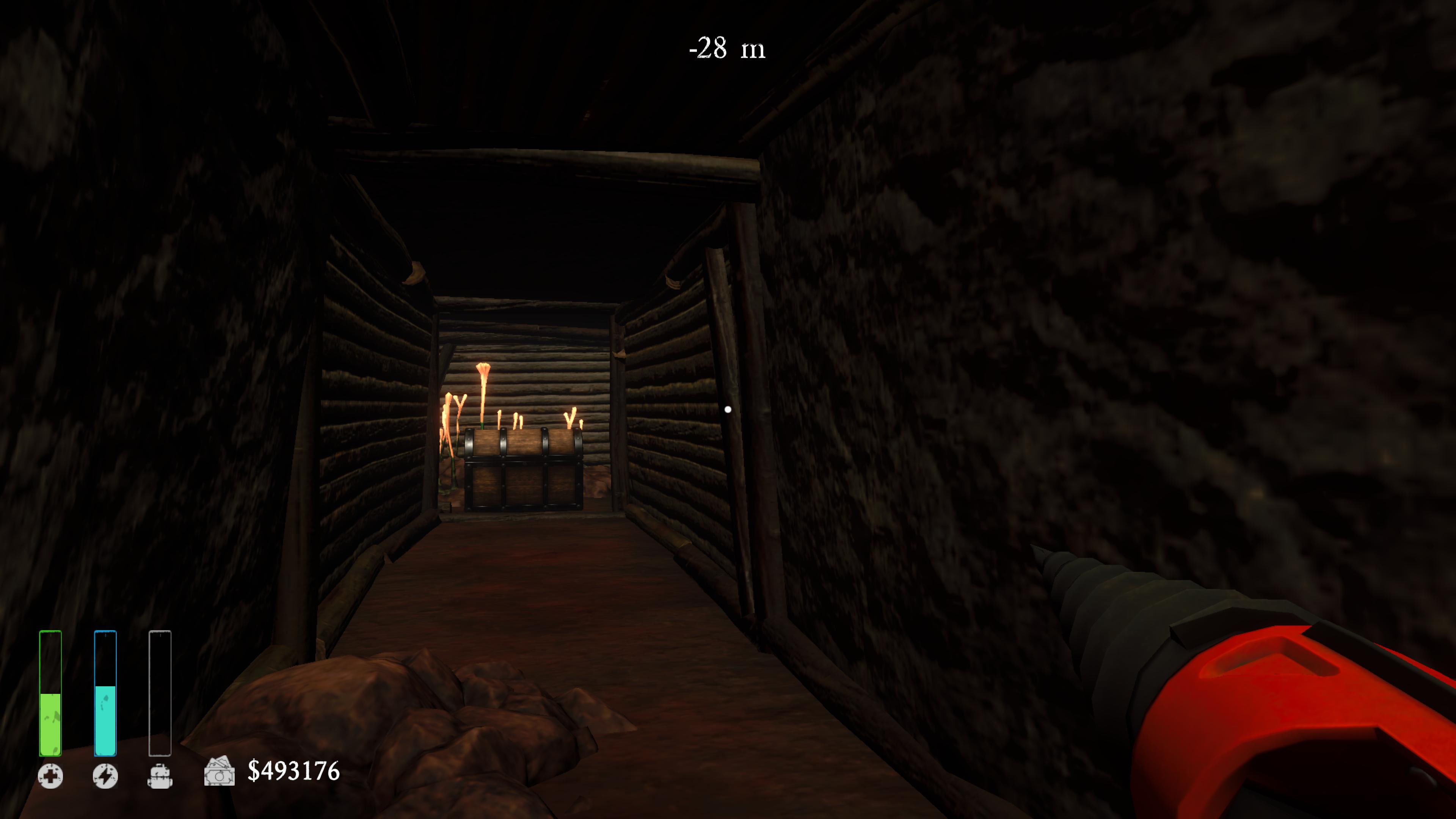 #8. Hole Digging Simulator 2025 (PlayStation) Bởi: West Connection LTD