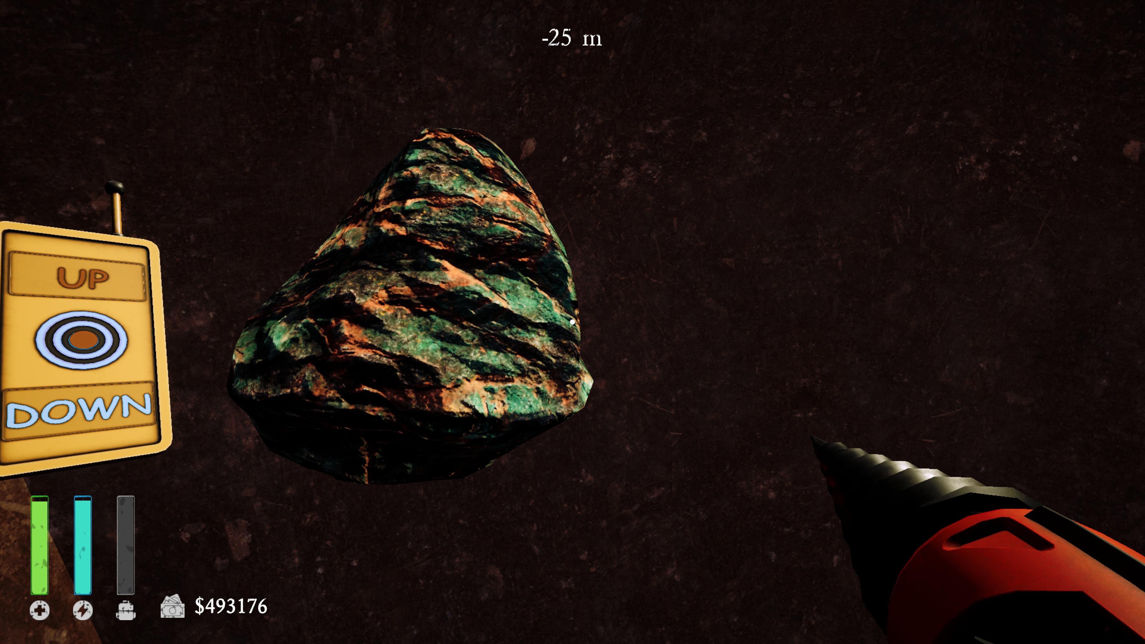 #10. Hole Digging Simulator 2025 (PlayStation) Bởi: West Connection LTD