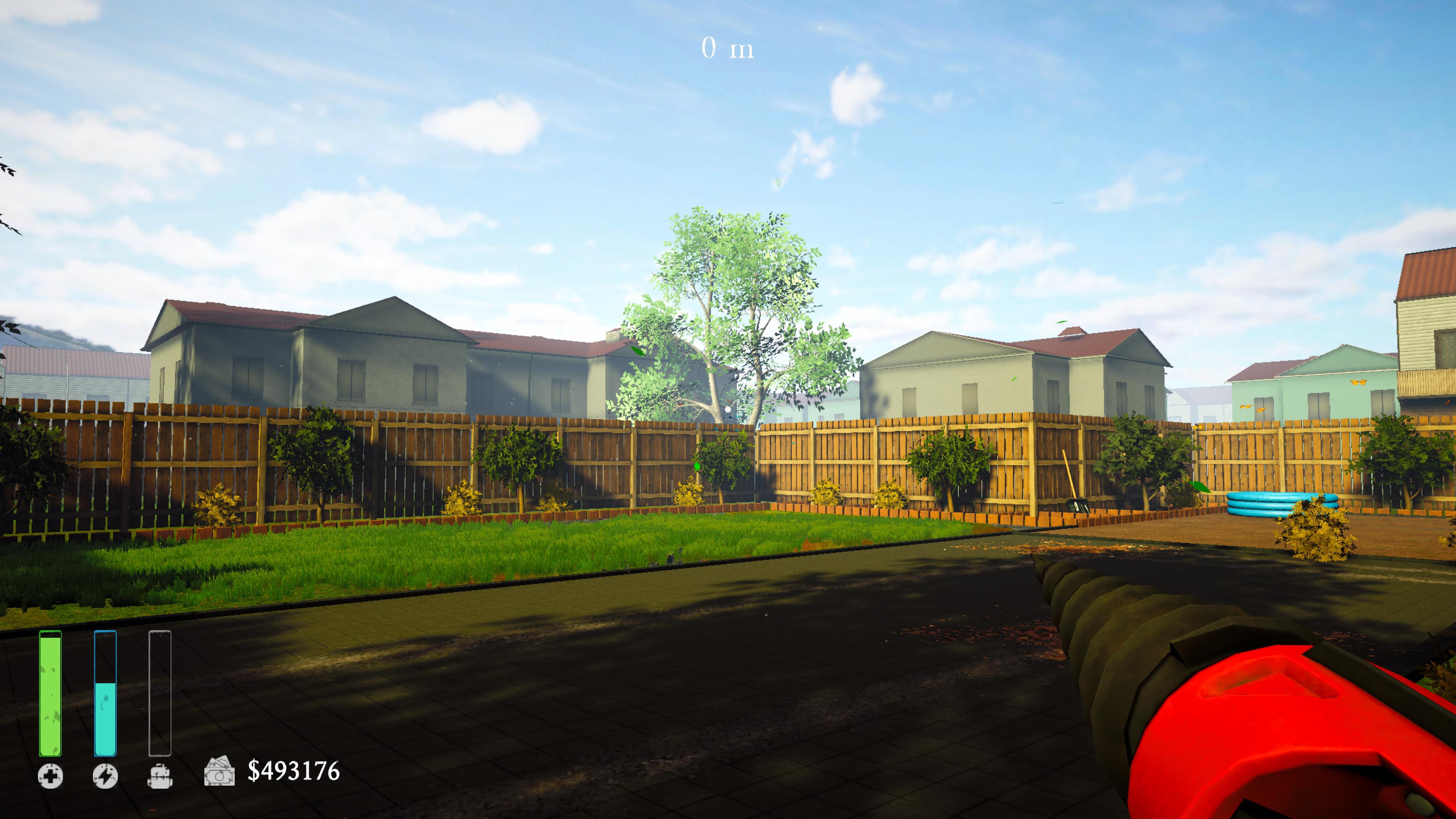 #1. Hole Digging Simulator 2025 (PlayStation) Bởi: West Connection LTD