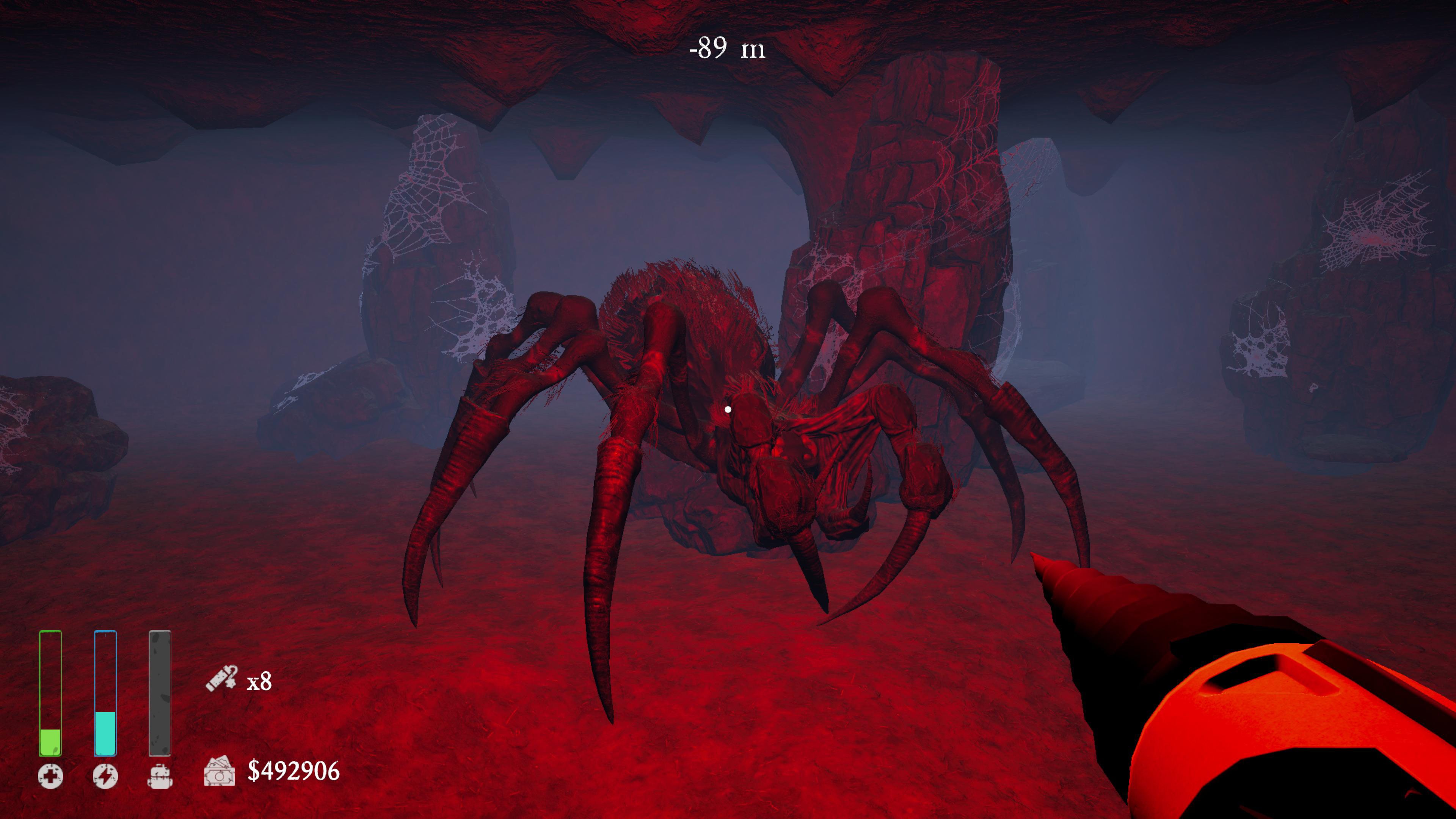 #6. Hole Digging Simulator 2025 (PlayStation) Bởi: West Connection LTD