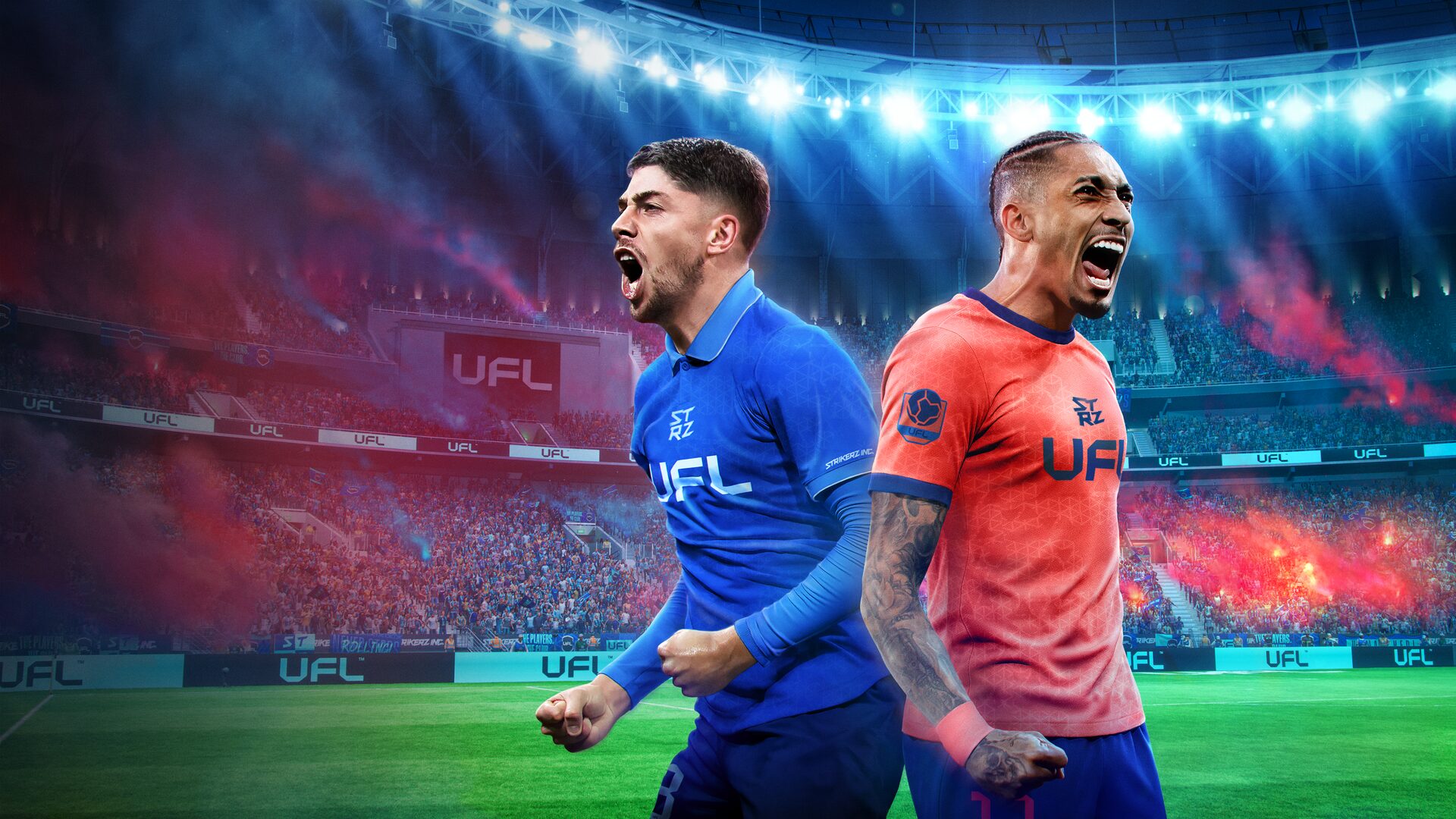 UFL VALVERDE | RAPHINHA EDITION