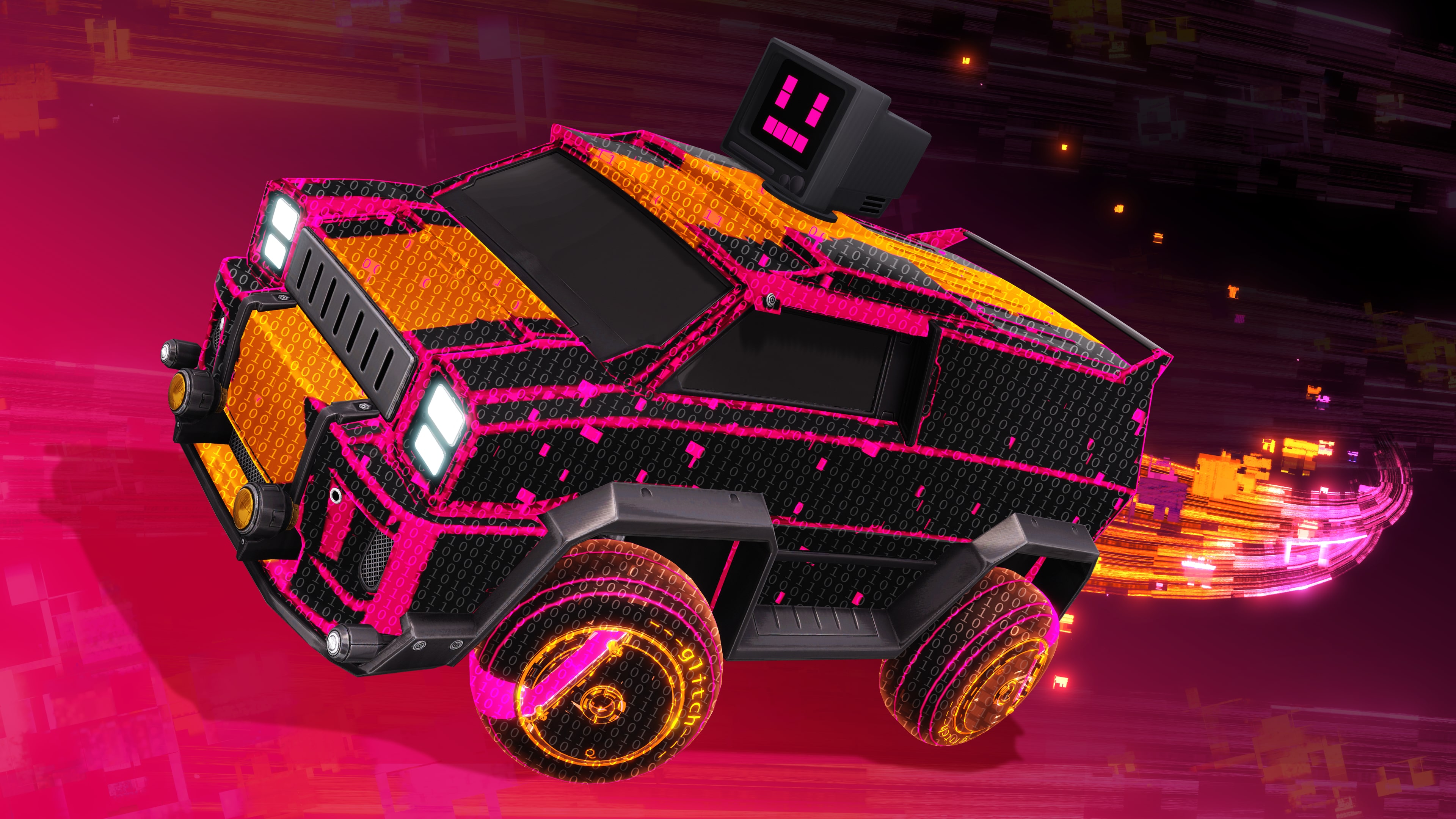 Rocket League® - PlayStation®Plus Pack