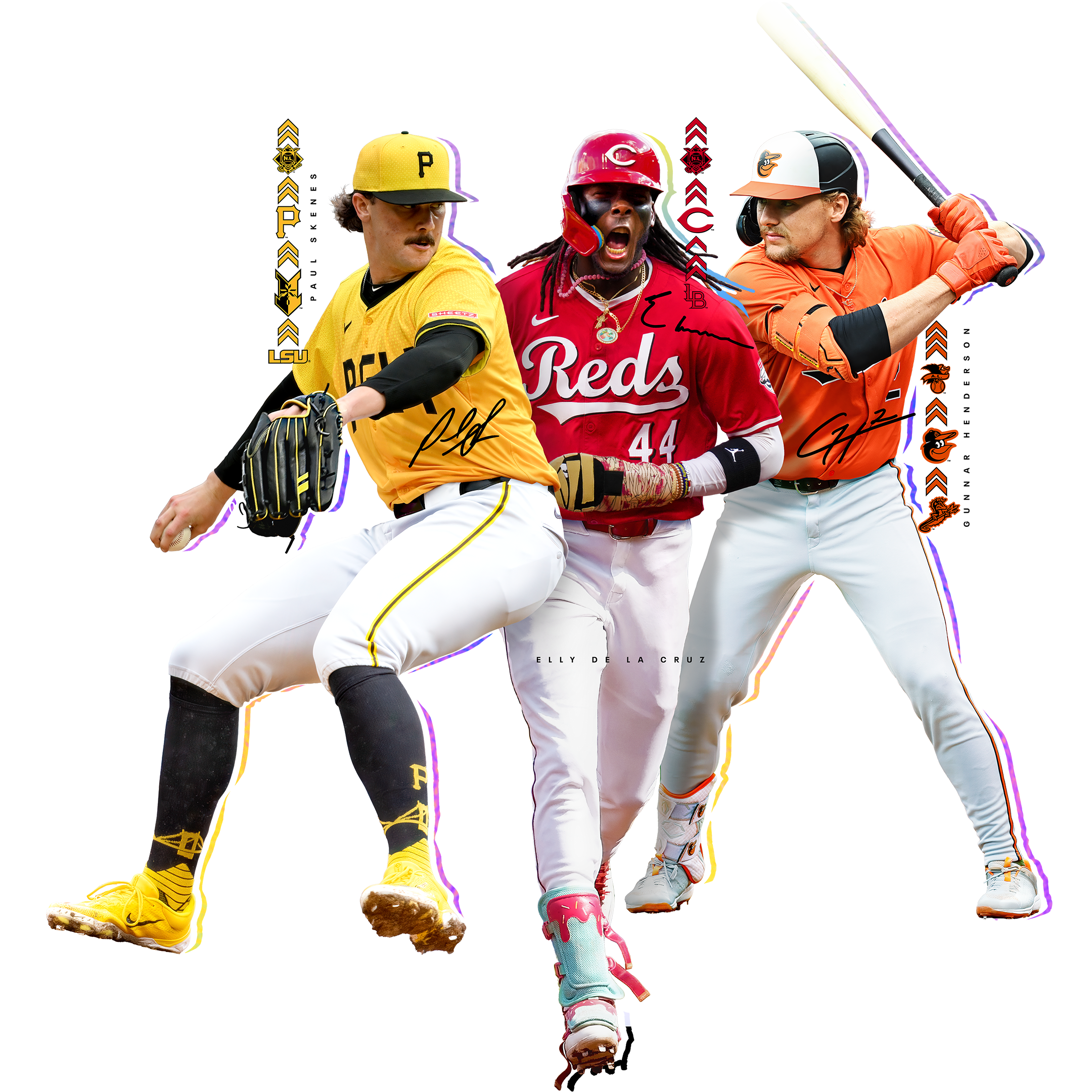 MLB® The Show™ 25