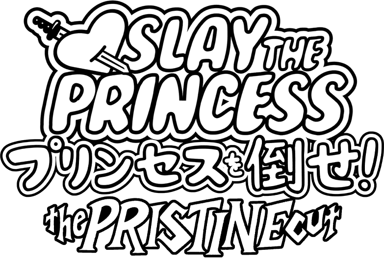Slay the Princess - The Pristine Cut