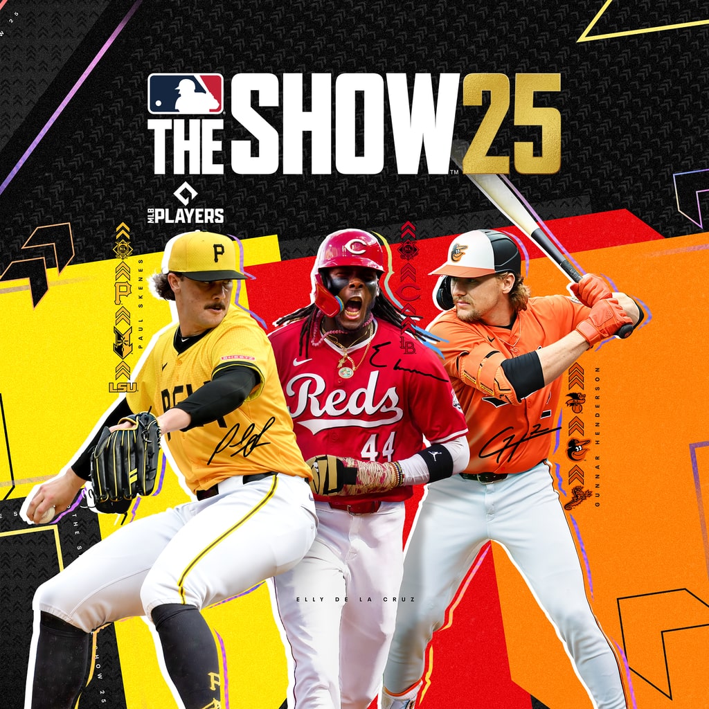 MLB® The Show™ 25
