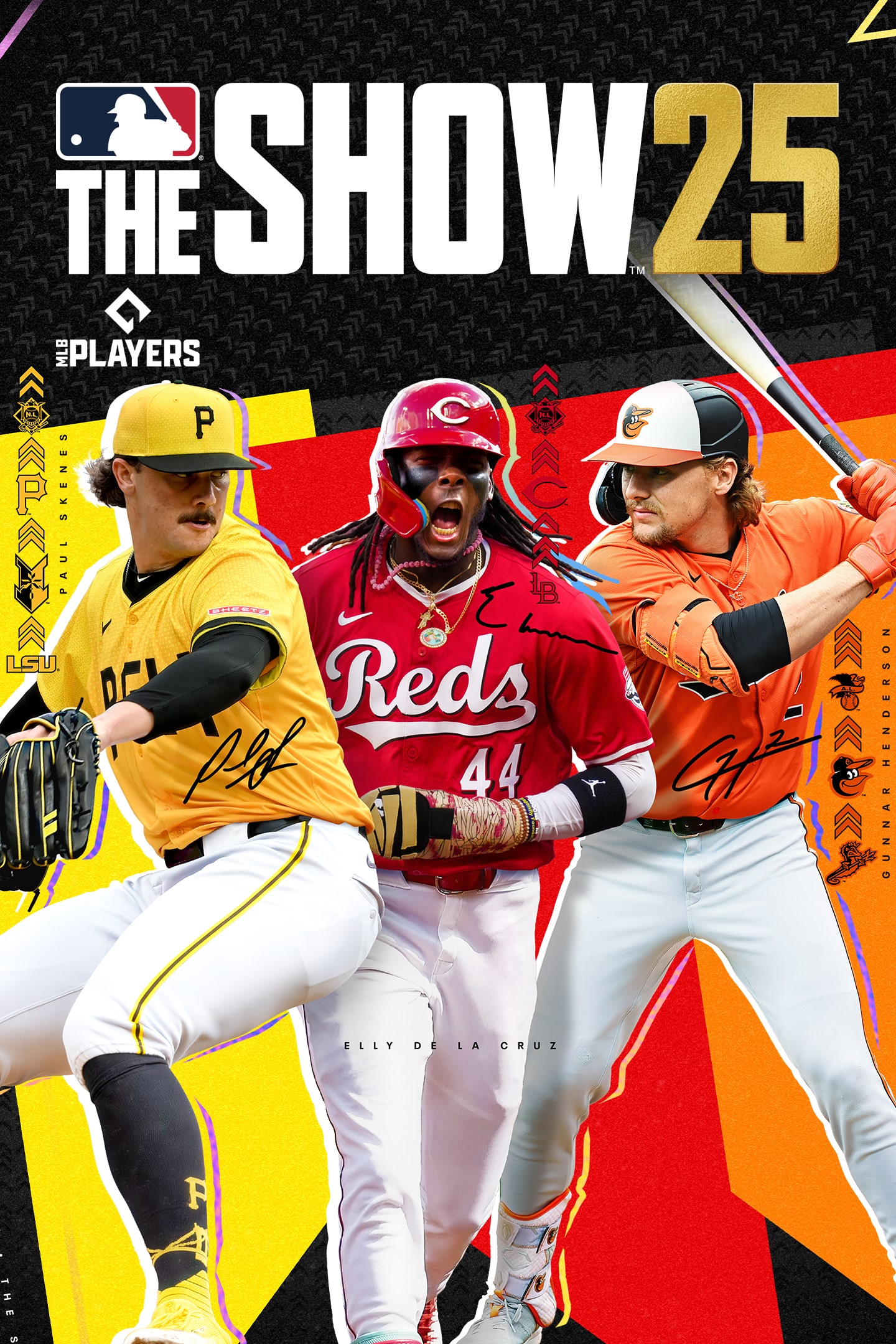 MLB® The Show™ 25