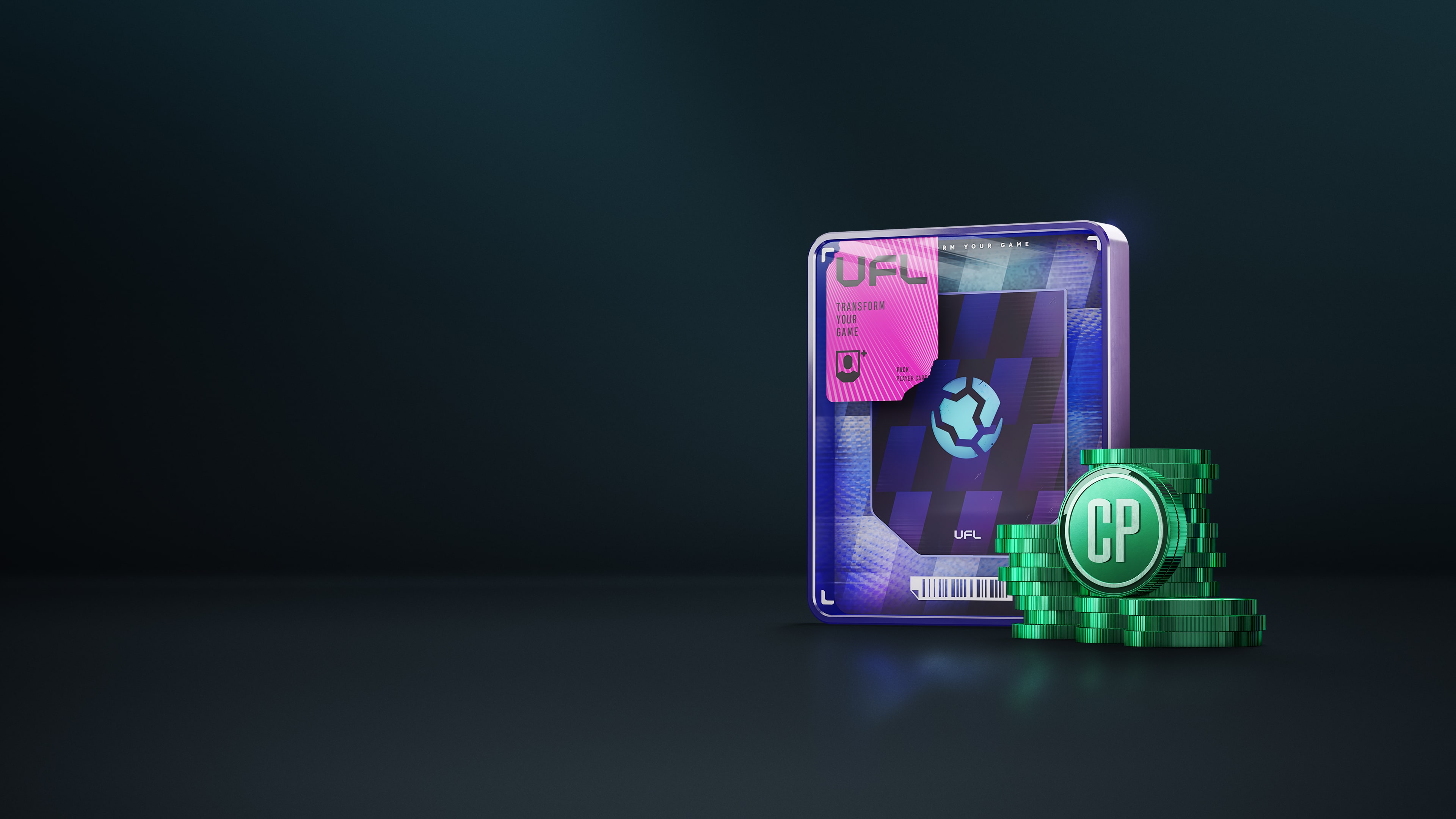 UFL Starter Bundle