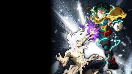 僕のヒーローアカデミア All's Justice デラックスエディション