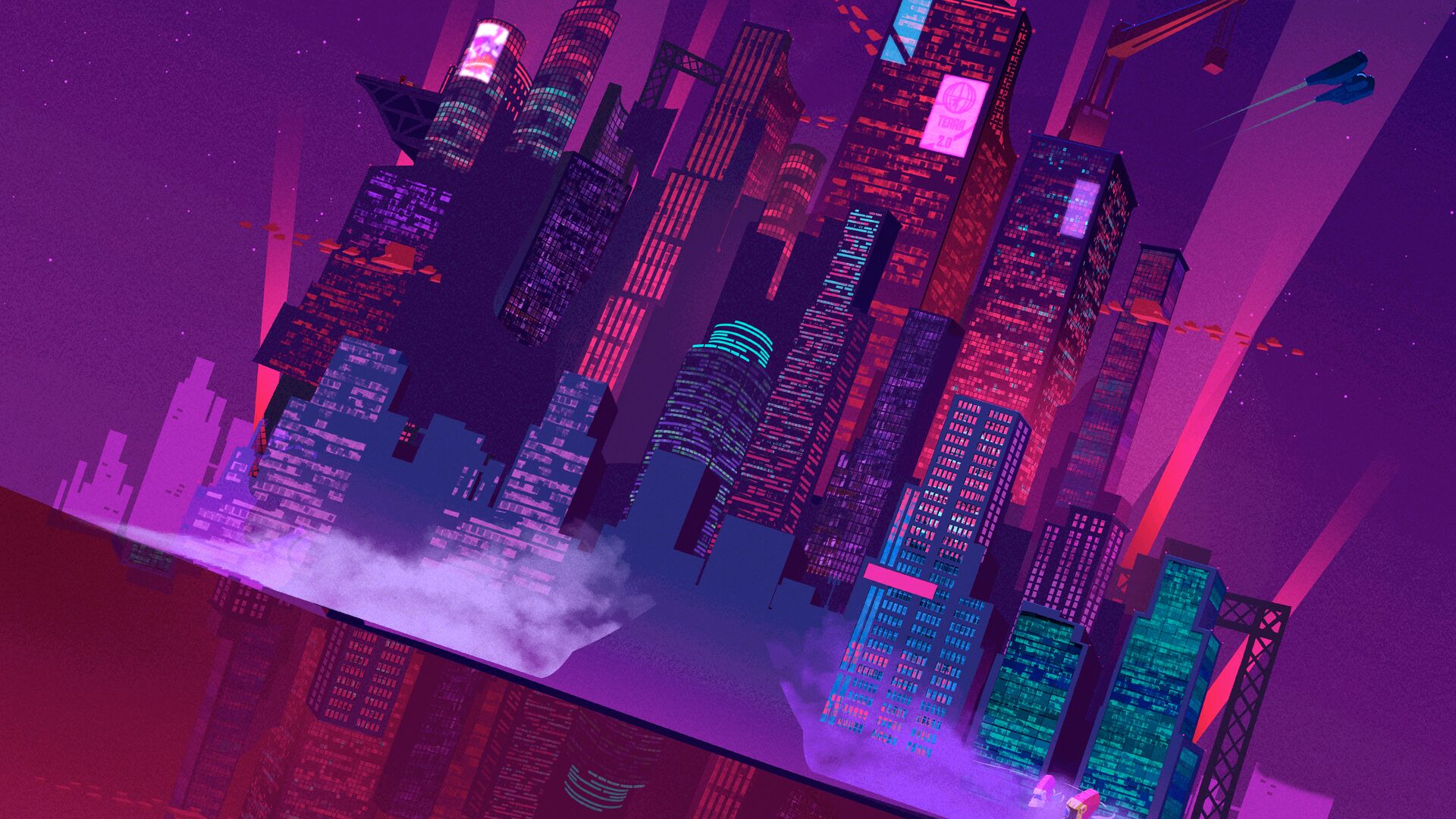 Lia: Hacking Destiny