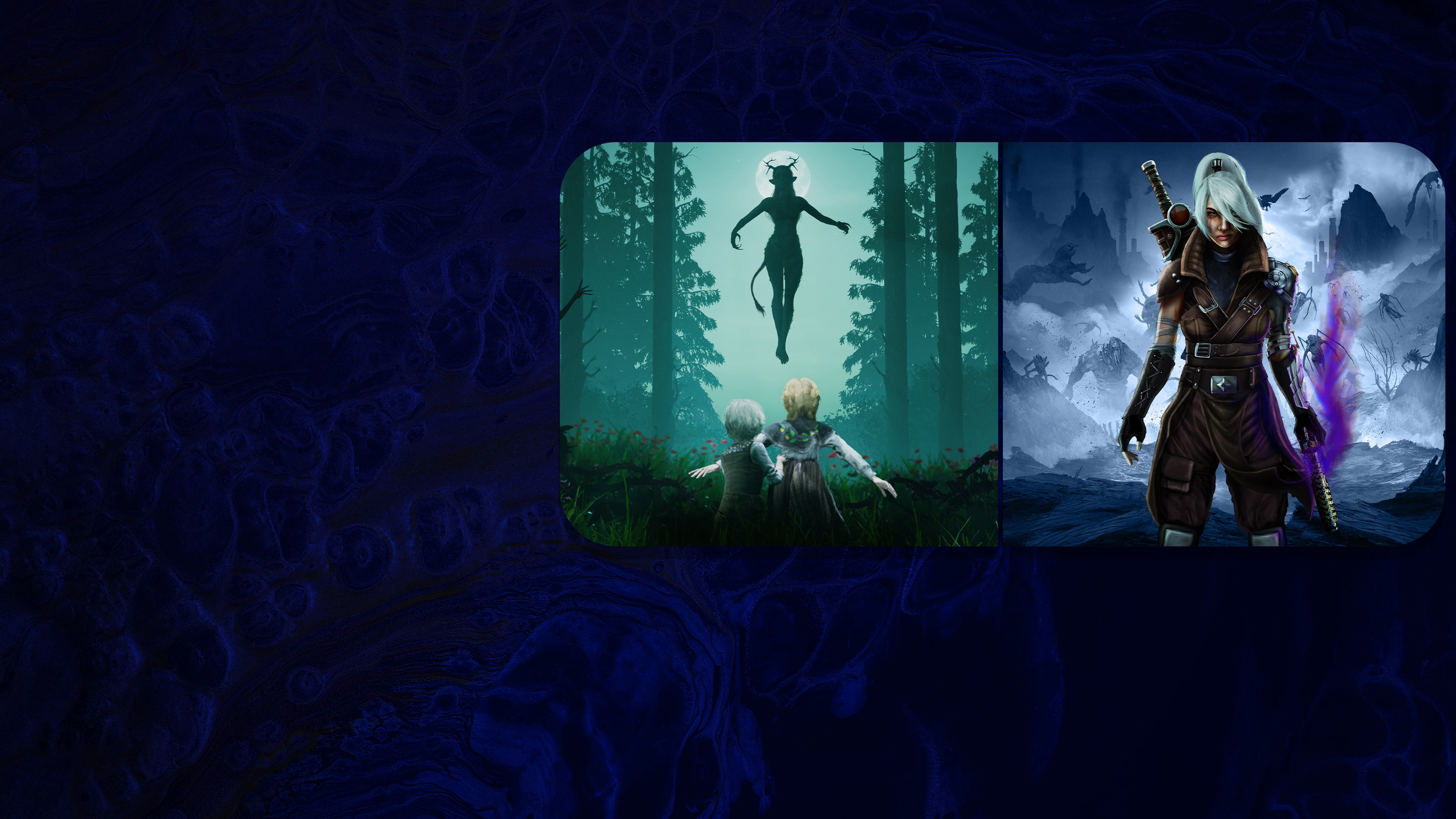 Otherworldly Horror Bundle