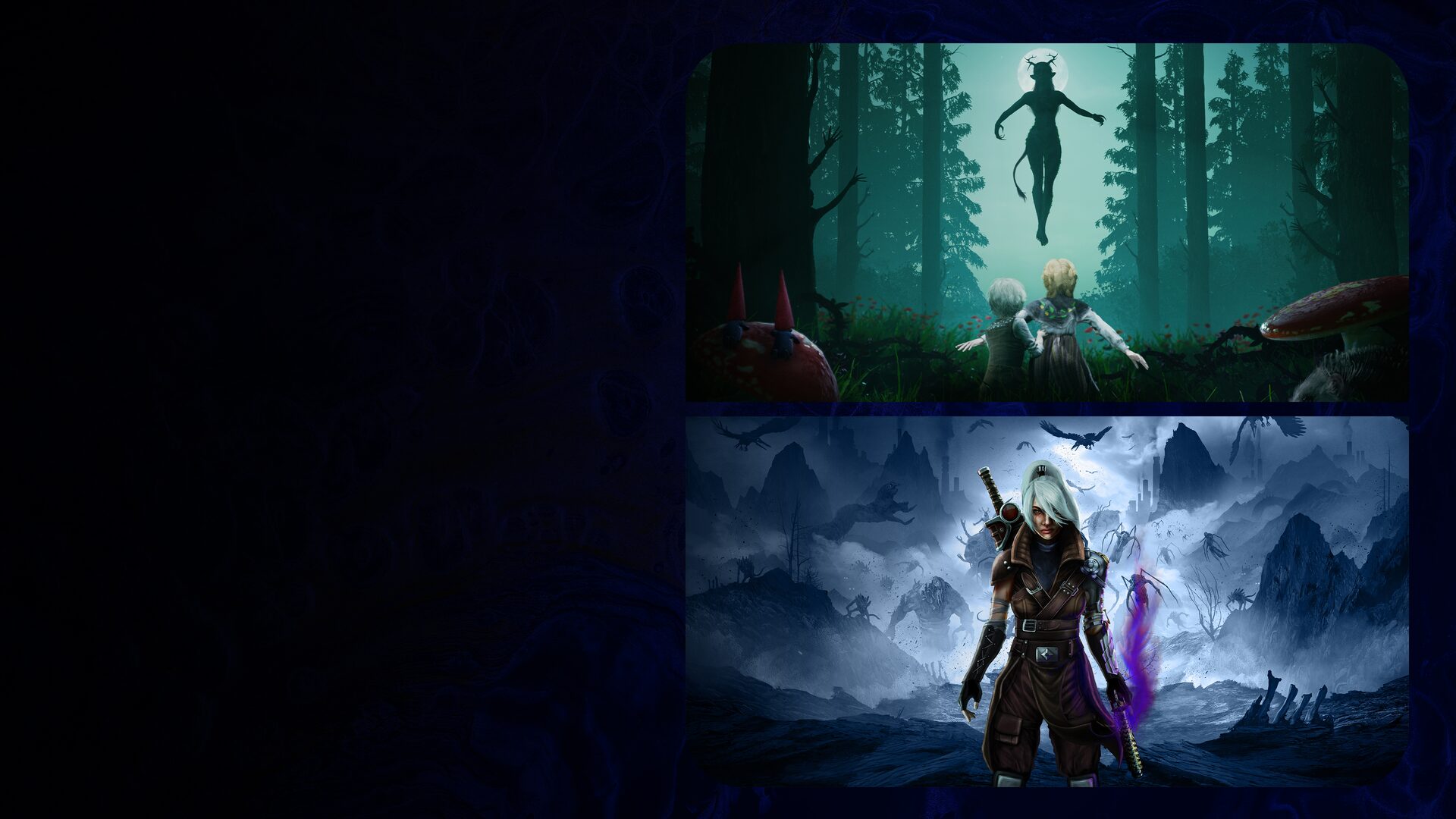 Otherworldly Horror Bundle