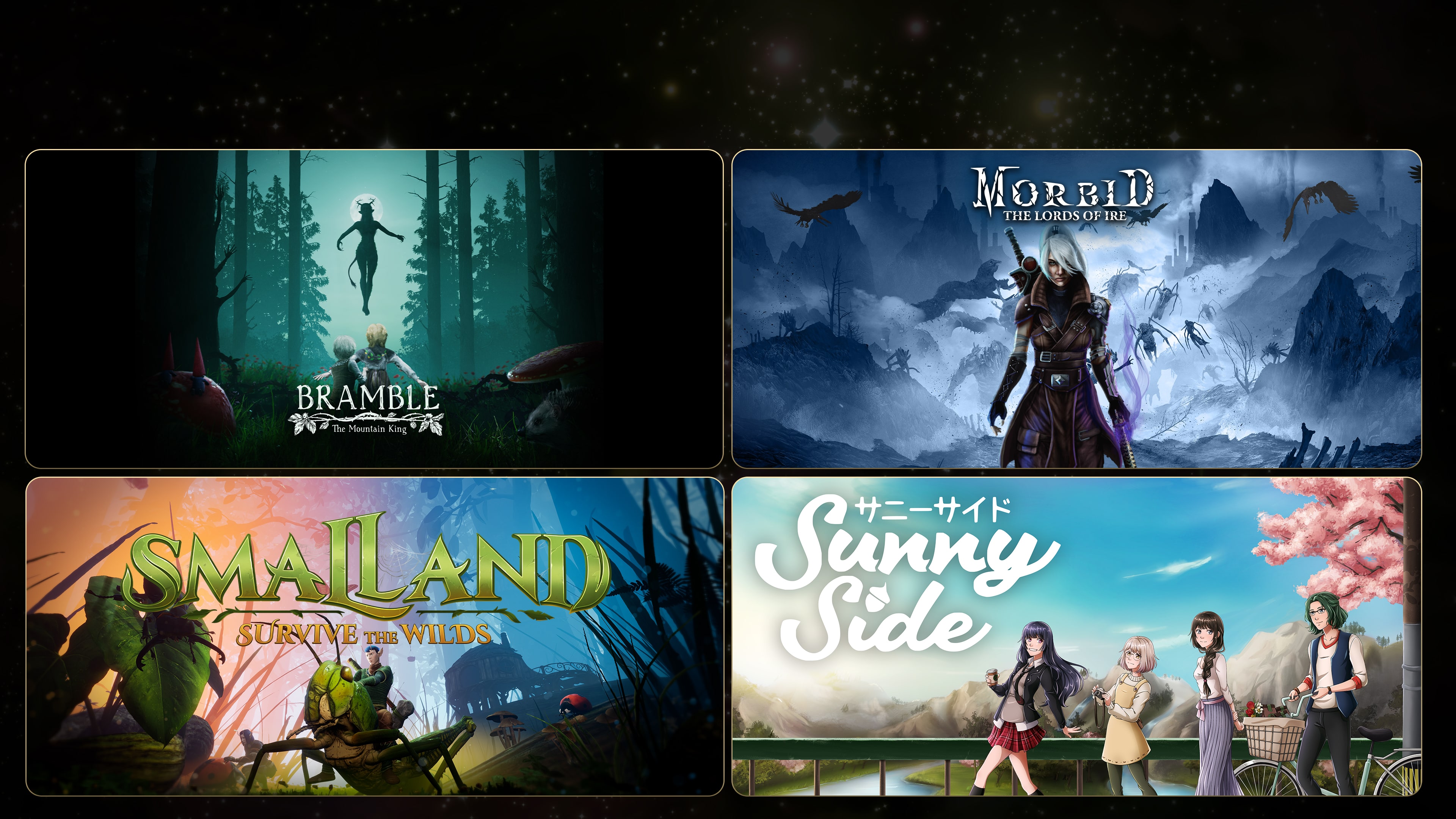 Small World Big Impact Bundle