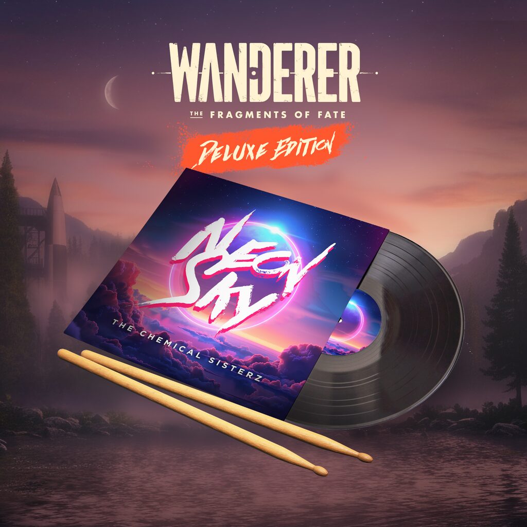 Neon Sky Woodrock Encore Song