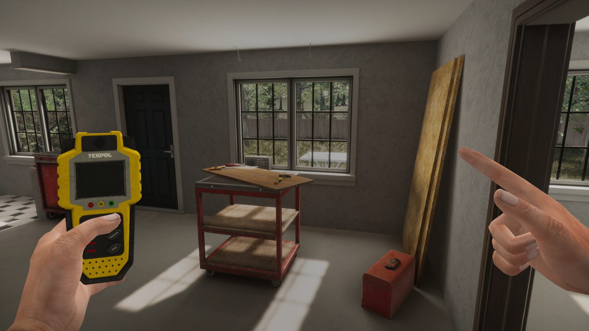 Electrician Simulator VR: Complete Edition