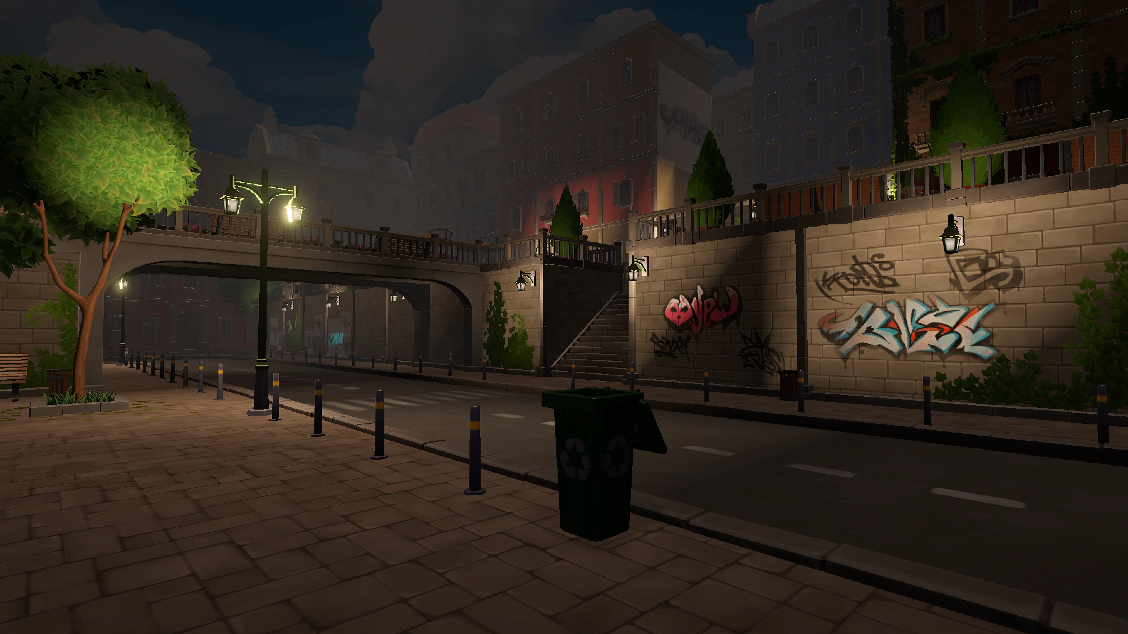 #2. Cannabis Shop Simulator (PlayStation) بواسطة: Violarte sp. z o. o.