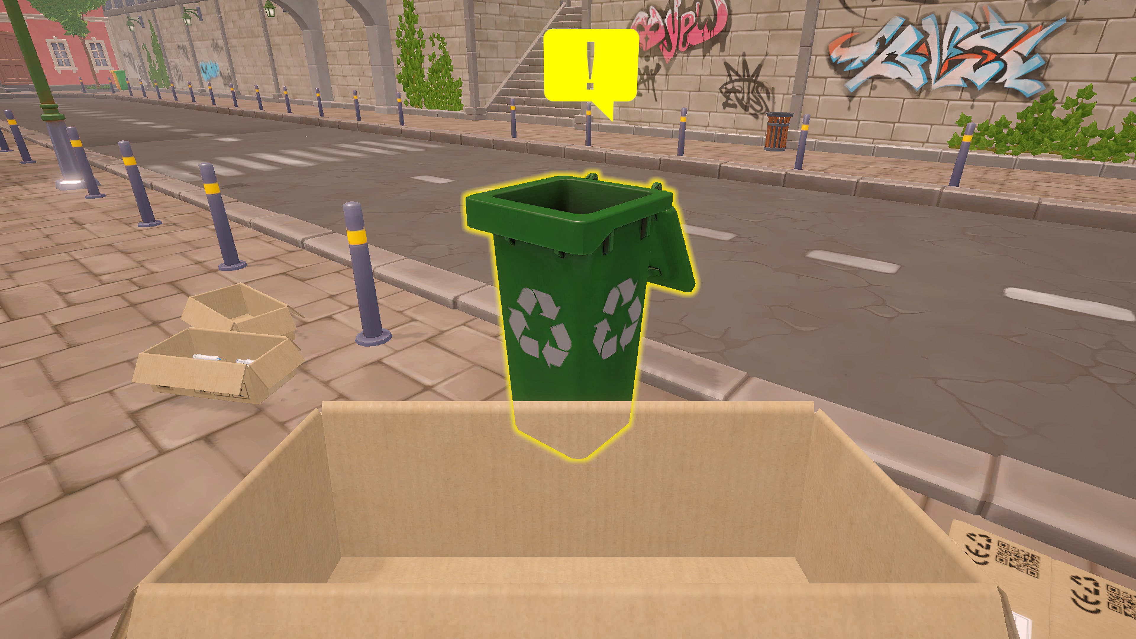 #5. Cannabis Shop Simulator (PlayStation) بواسطة: Violarte sp. z o. o.