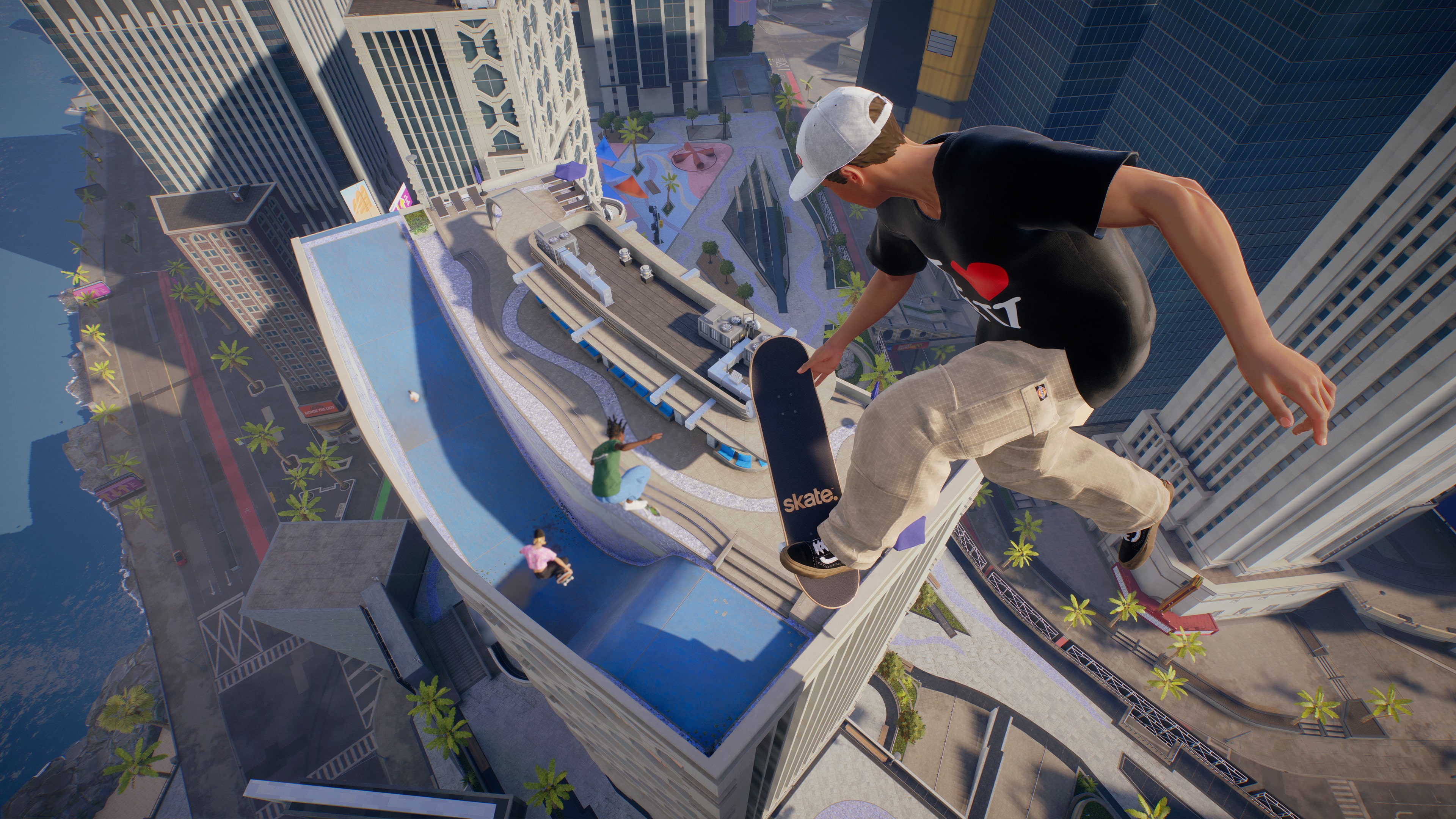 #4. skate.™ - Founder’s Pack (PlayStation) بواسطة: Electronic Arts Inc