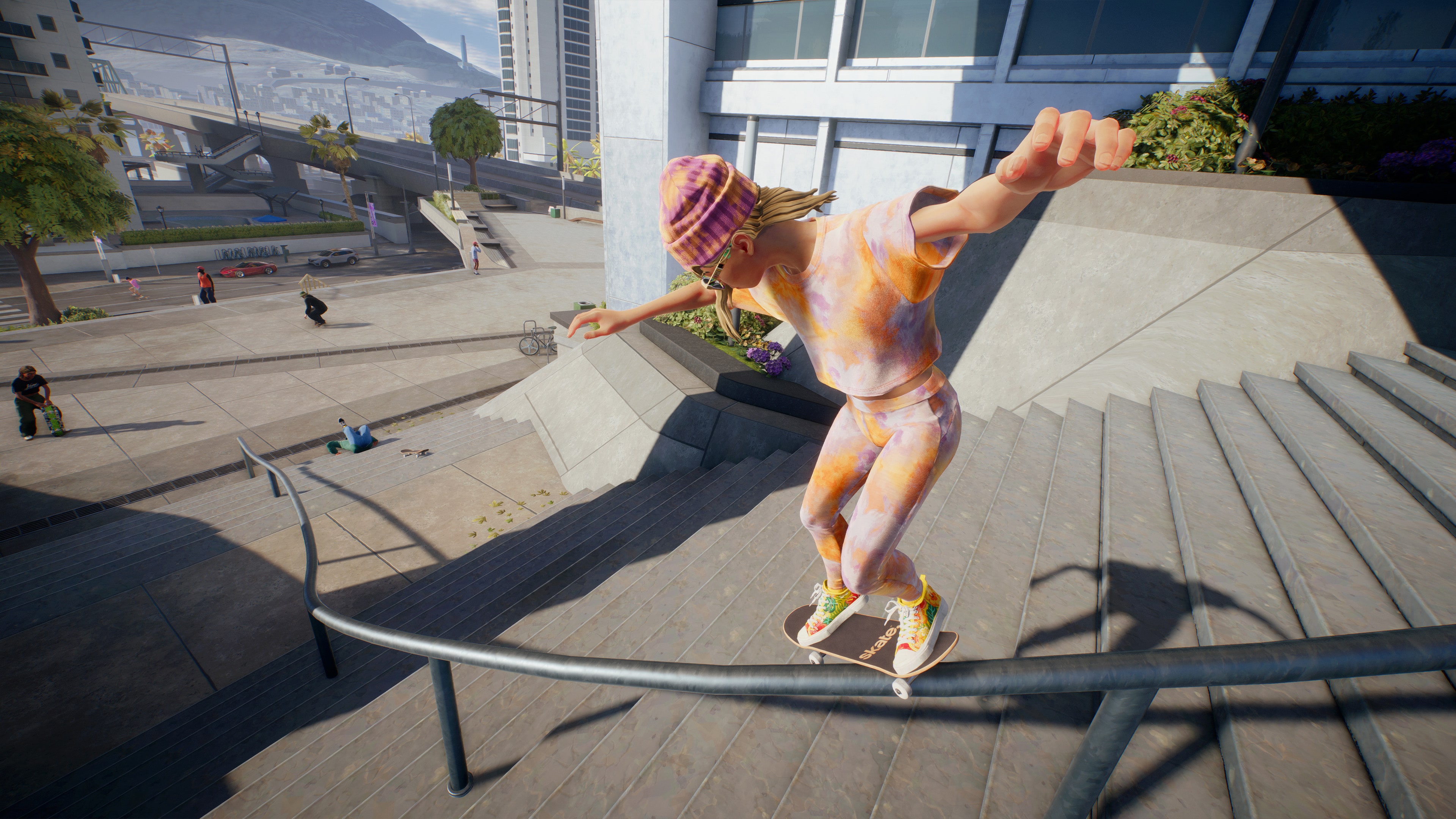 #1. skate.™ - Founder’s Pack (PlayStation) بواسطة: Electronic Arts Inc