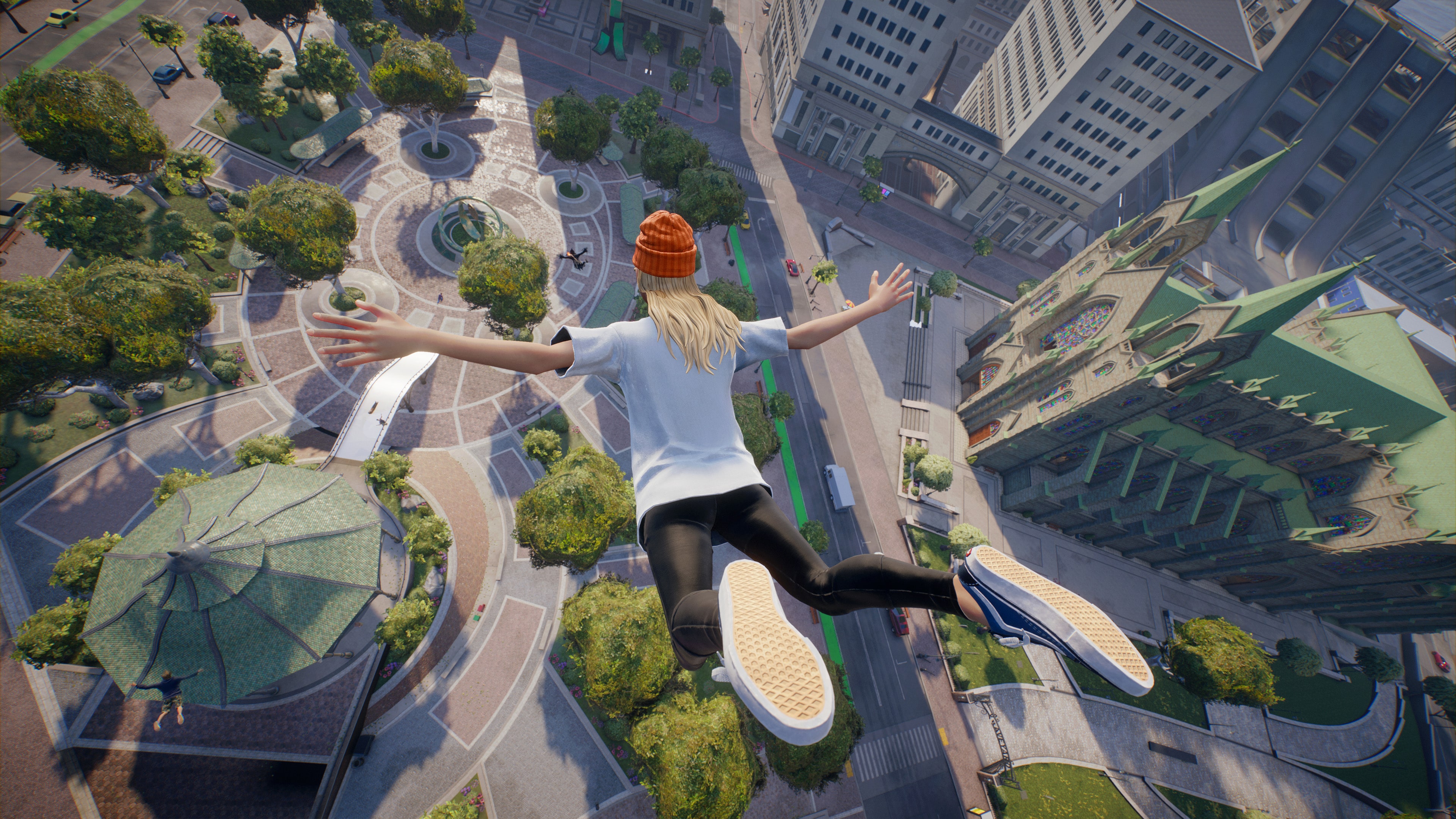 #5. skate.™ - Founder’s Pack (PlayStation) بواسطة: Electronic Arts Inc