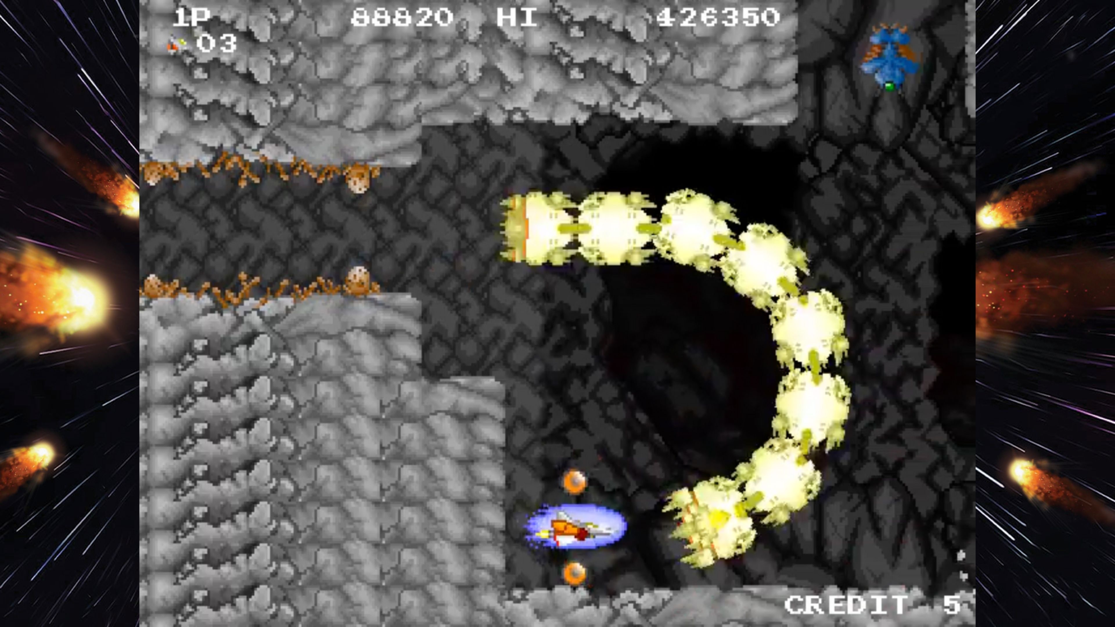 #6. Infinos (PlayStation) 由: Pixel Heart SAS