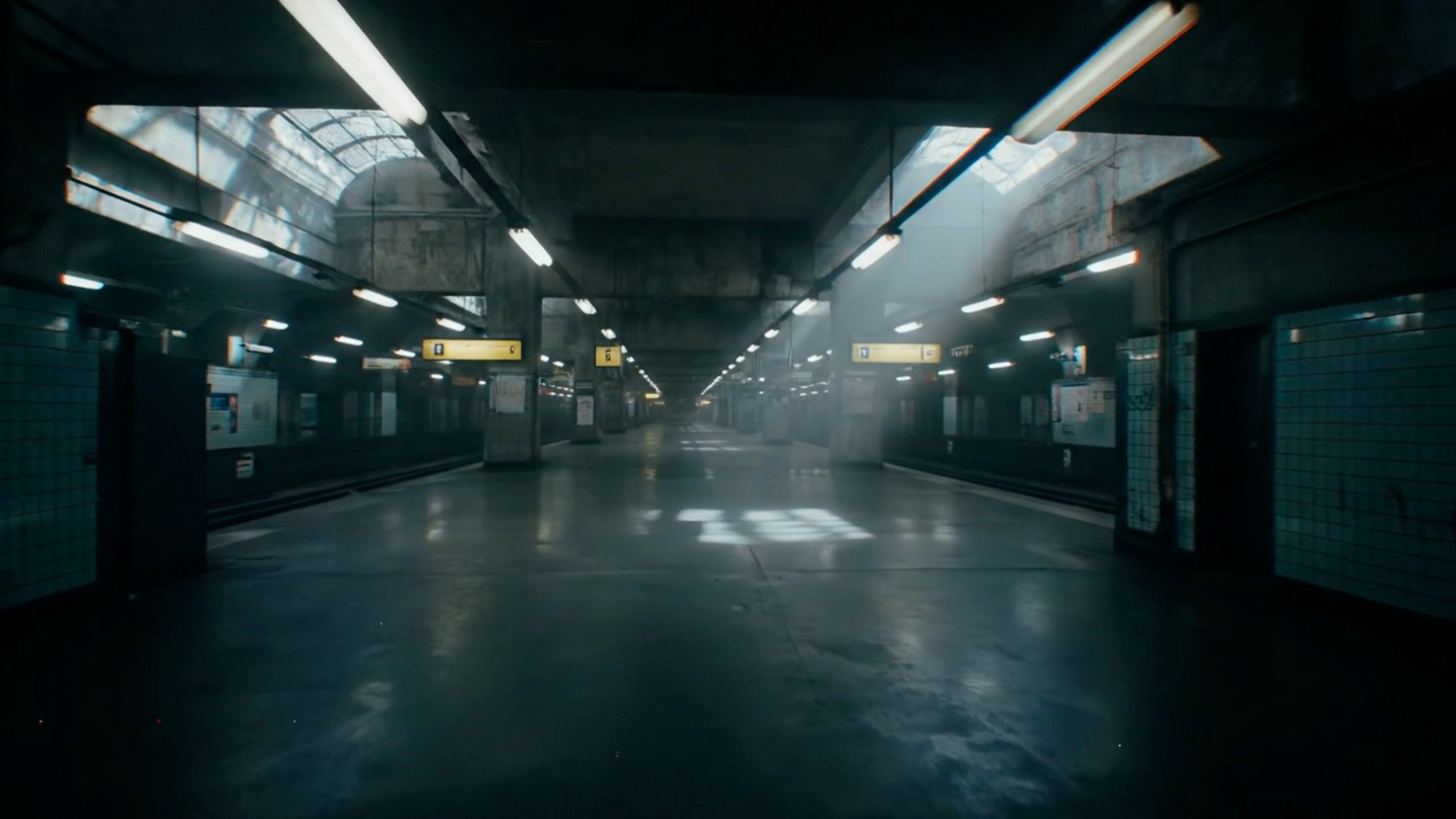 Platform: Unknown