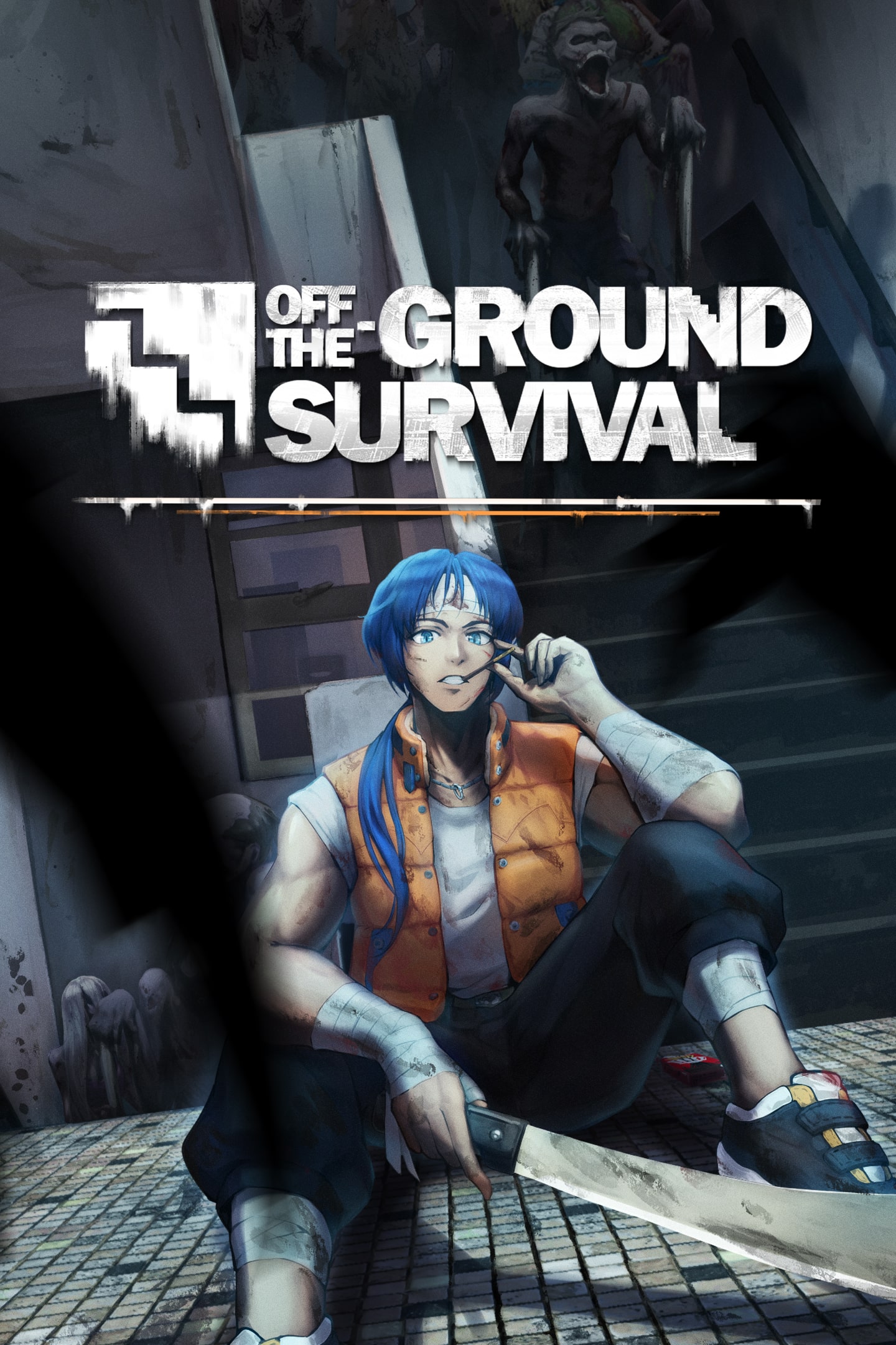 Off-the-Ground Survival