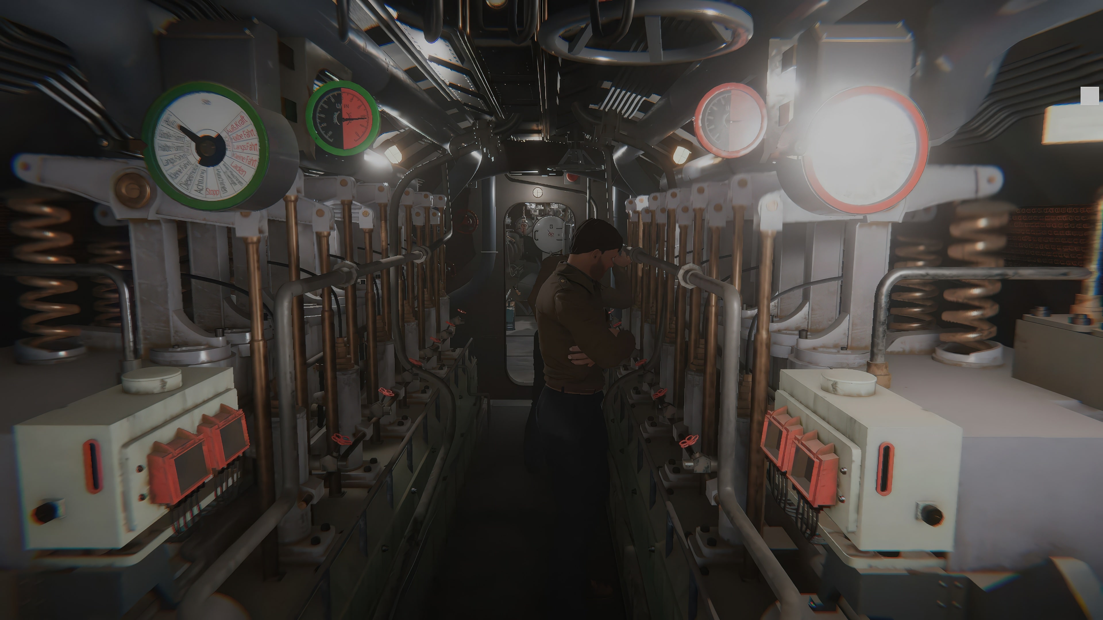 #10. UBOAT (PlayStation) 由: ULTIMATE GAMES